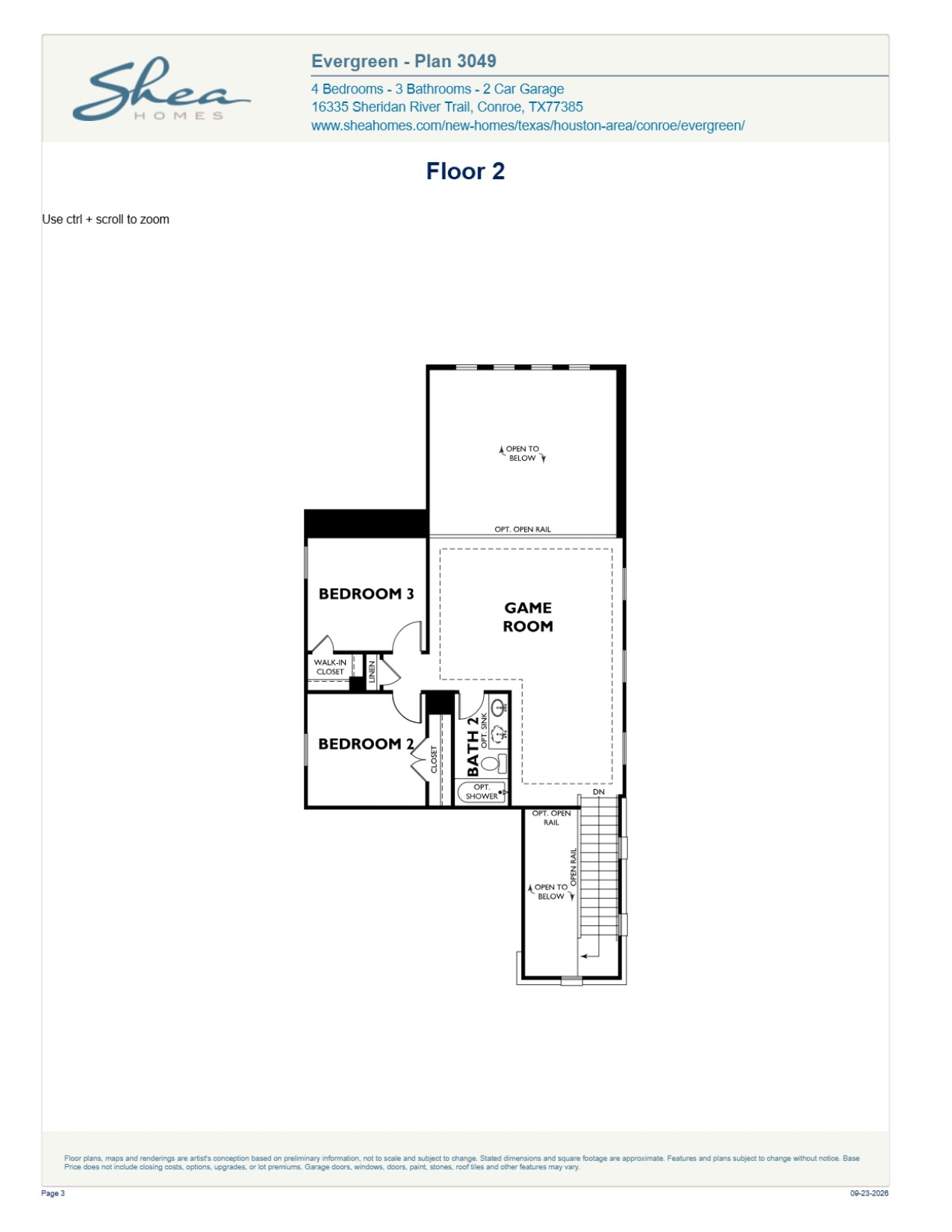 12674 Big Sagebrush Drive Property Photo 14