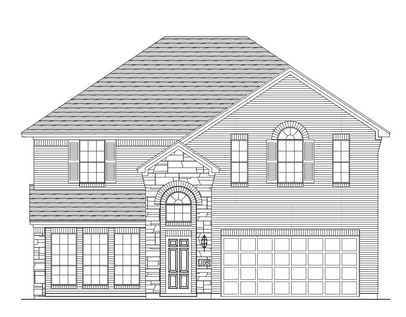 31419 Hidden Rosehill Circle Property Photo 1