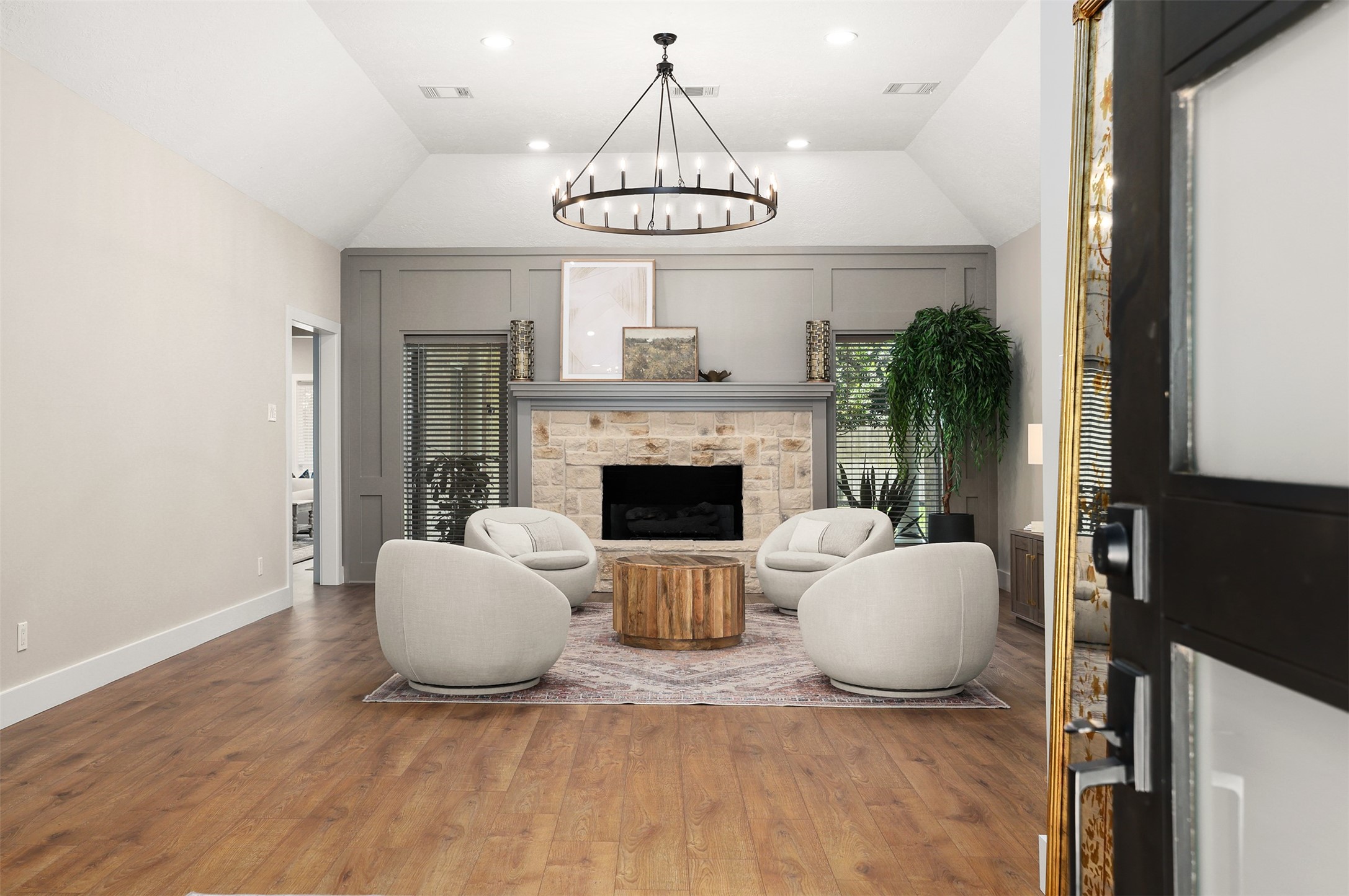 3012 Sea Pines Place Property Photo 4
