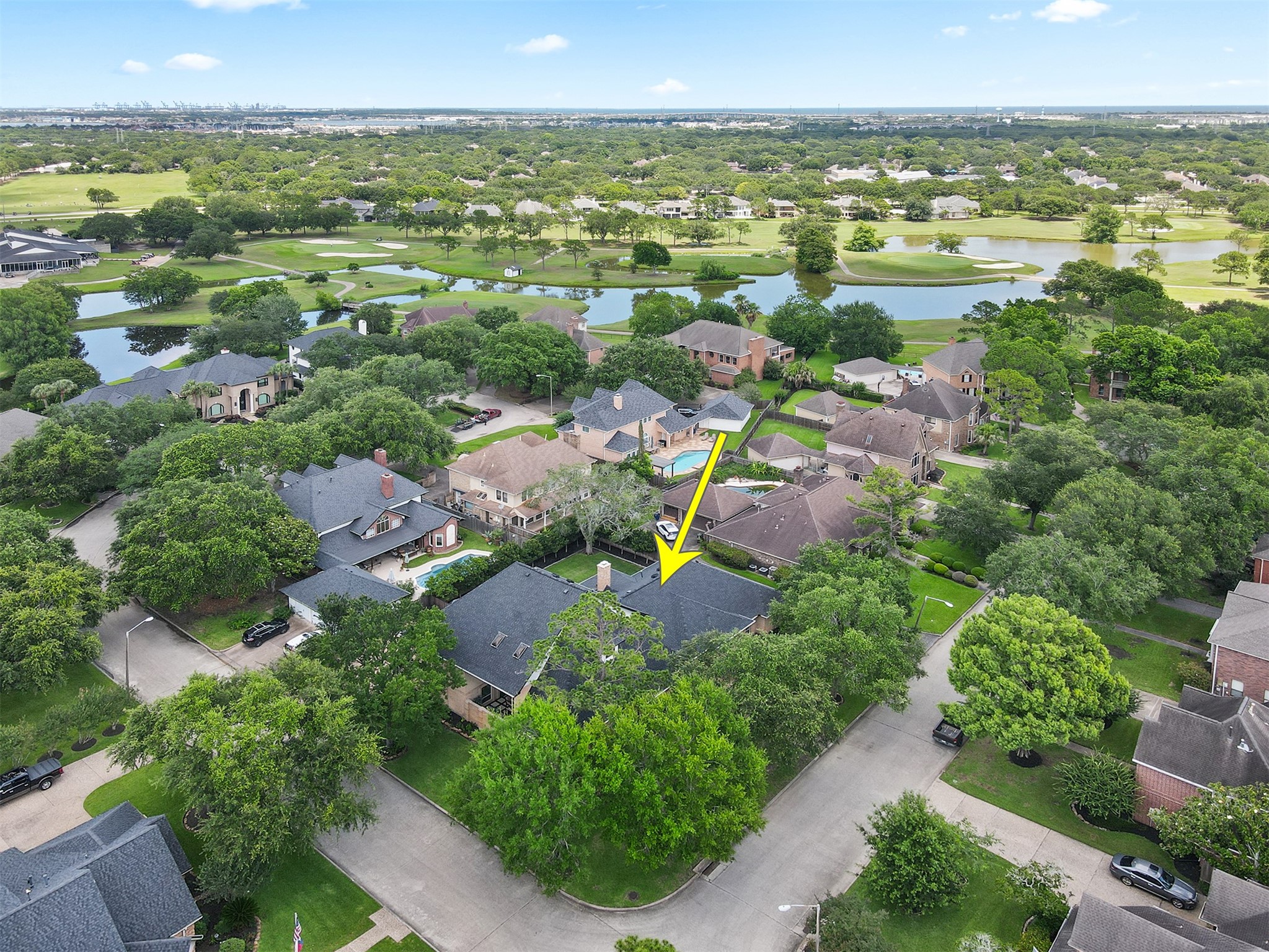 3012 Sea Pines Place Property Photo 46