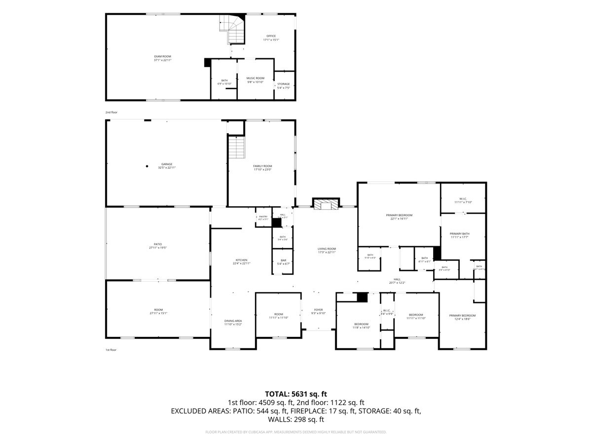 3012 Sea Pines Place Property Photo 47