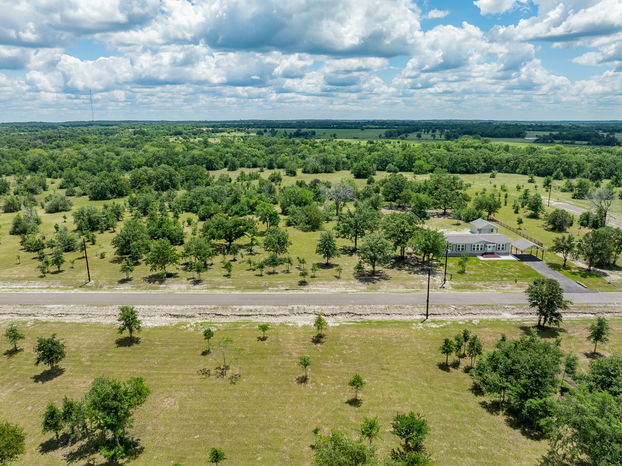 6724 Atakapan Trail Property Photo 6
