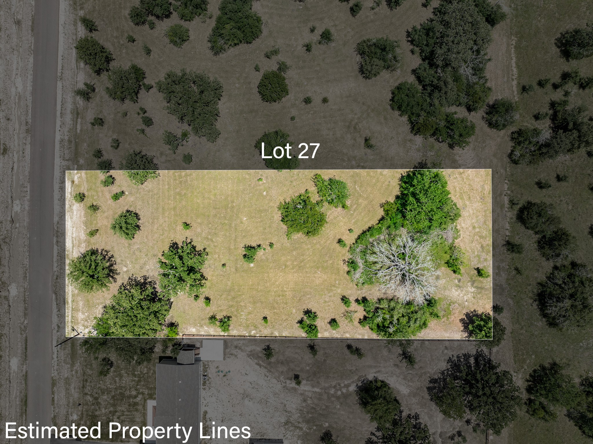 6724 Atakapan Trail Property Photo 10