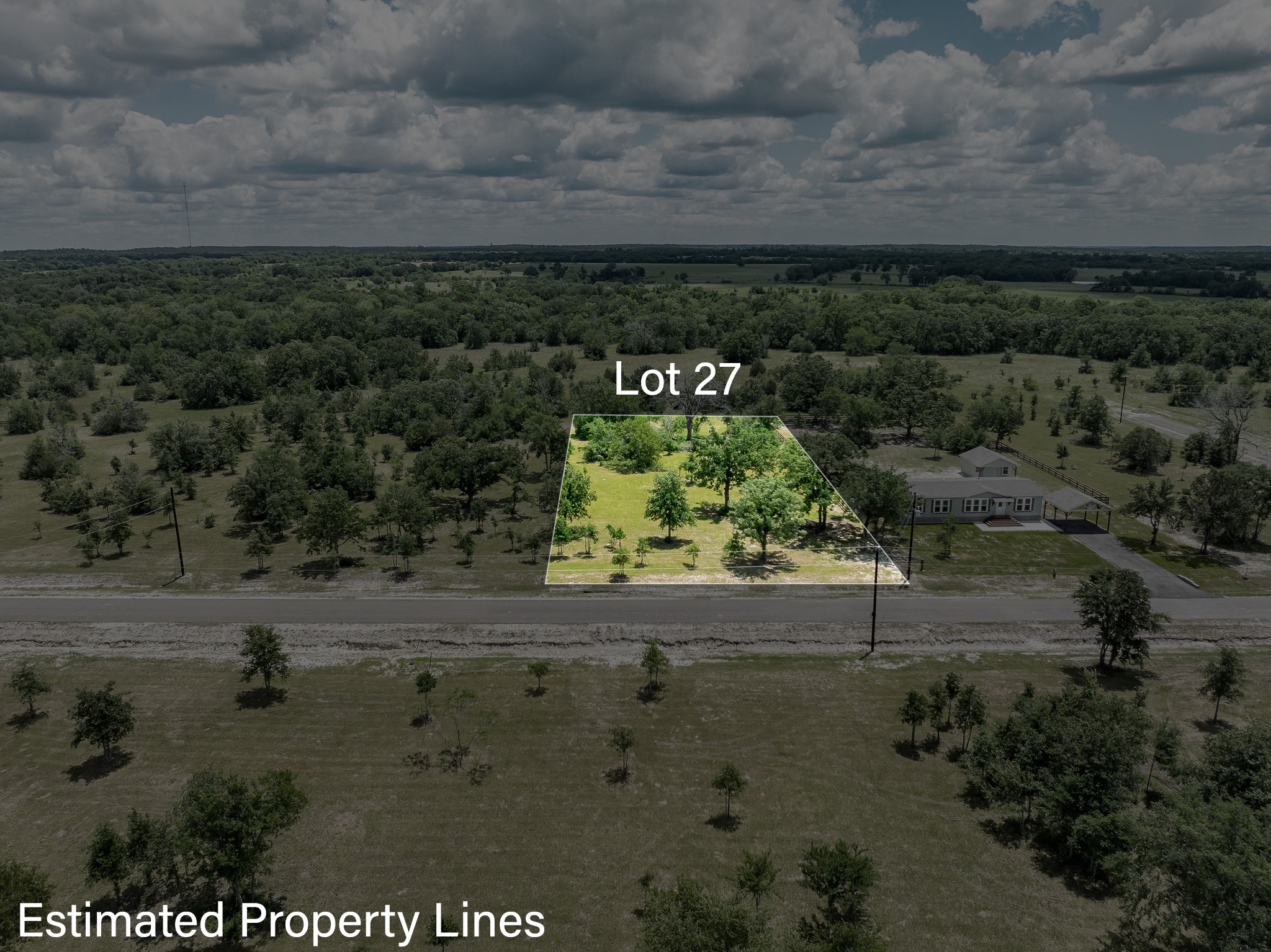 6724 Atakapan Trail Property Photo 11