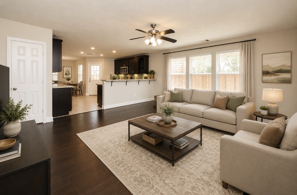 159 N Vesper Bend Circle Property Photo 2