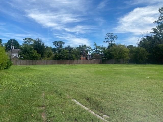 3221 N Macgregor Way Property Photo 2