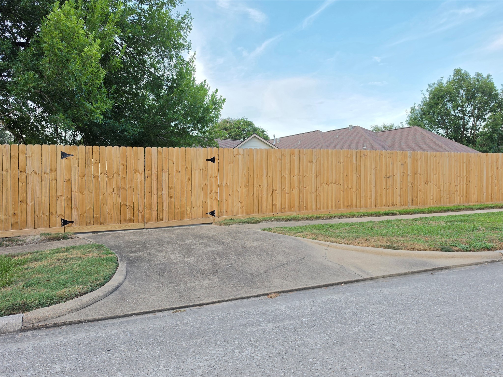 12203 Heritage Grove Drive Property Photo 41