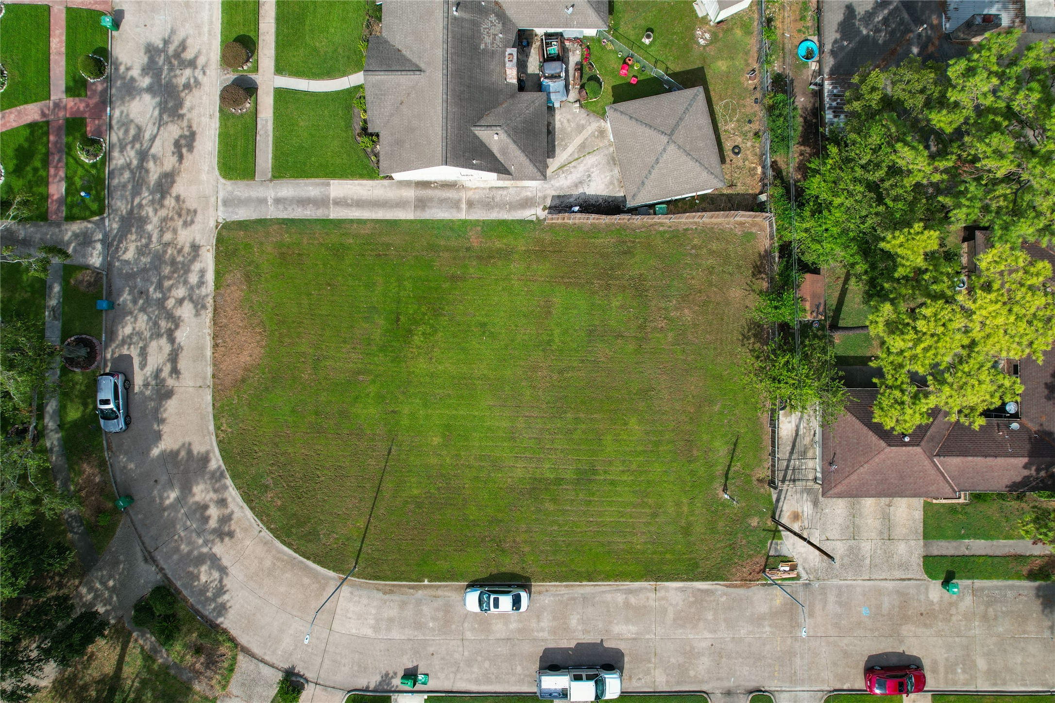 1018 Creekmont Drive Property Photo 4