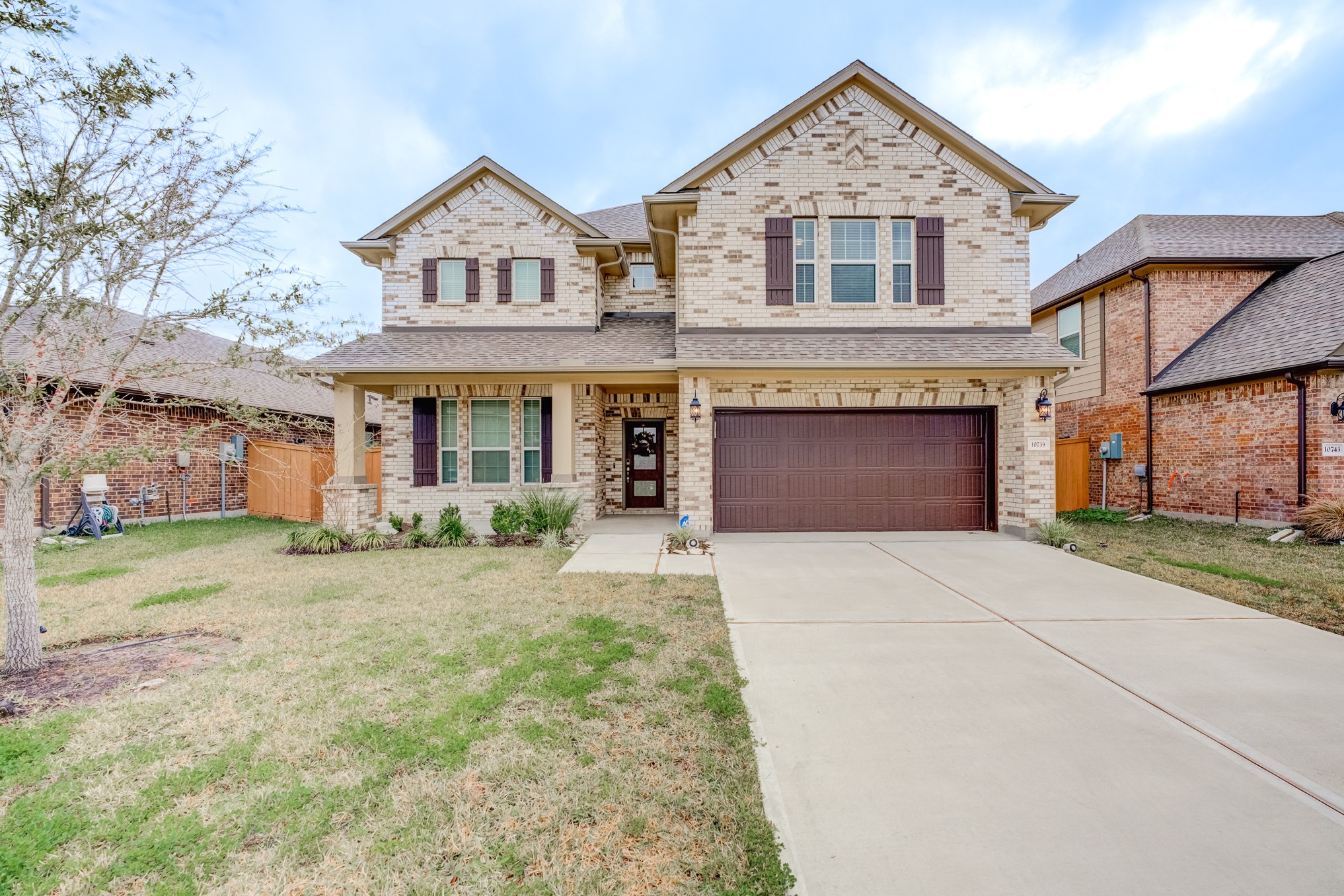 10739 Cliffs View Drive Property Photo