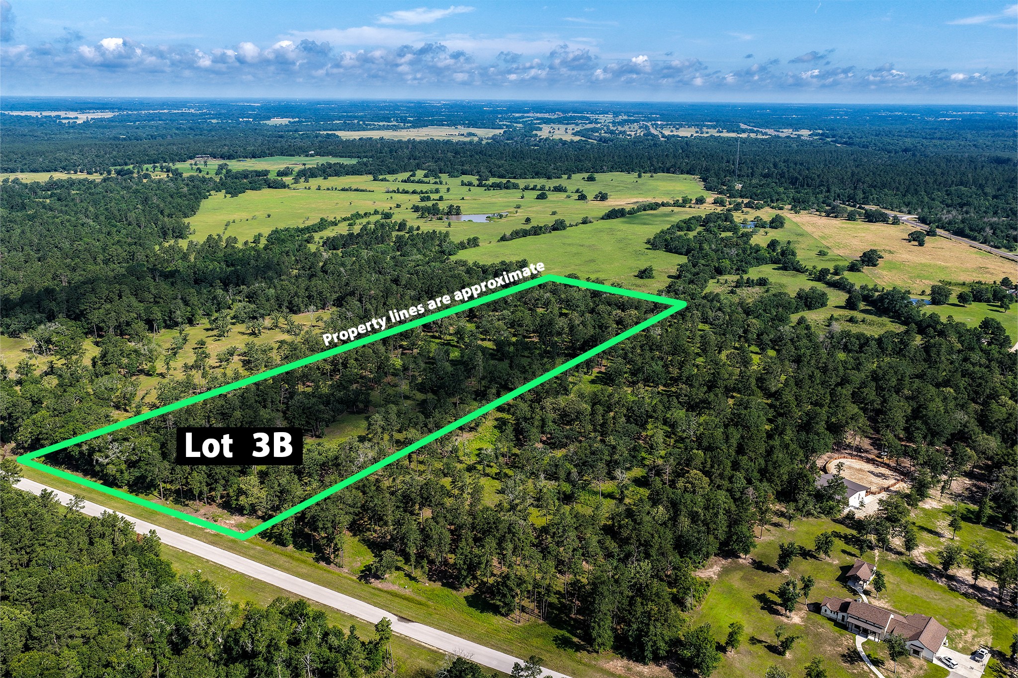 14.5 Ac Westview Dr Property Photo 1