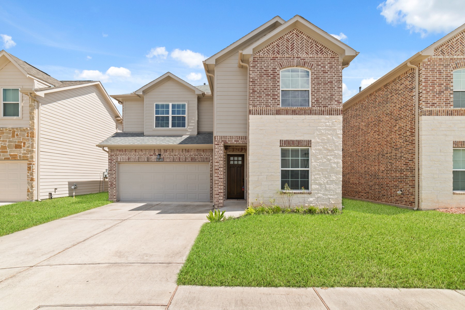 3546 Talia Wood Court Property Photo 1