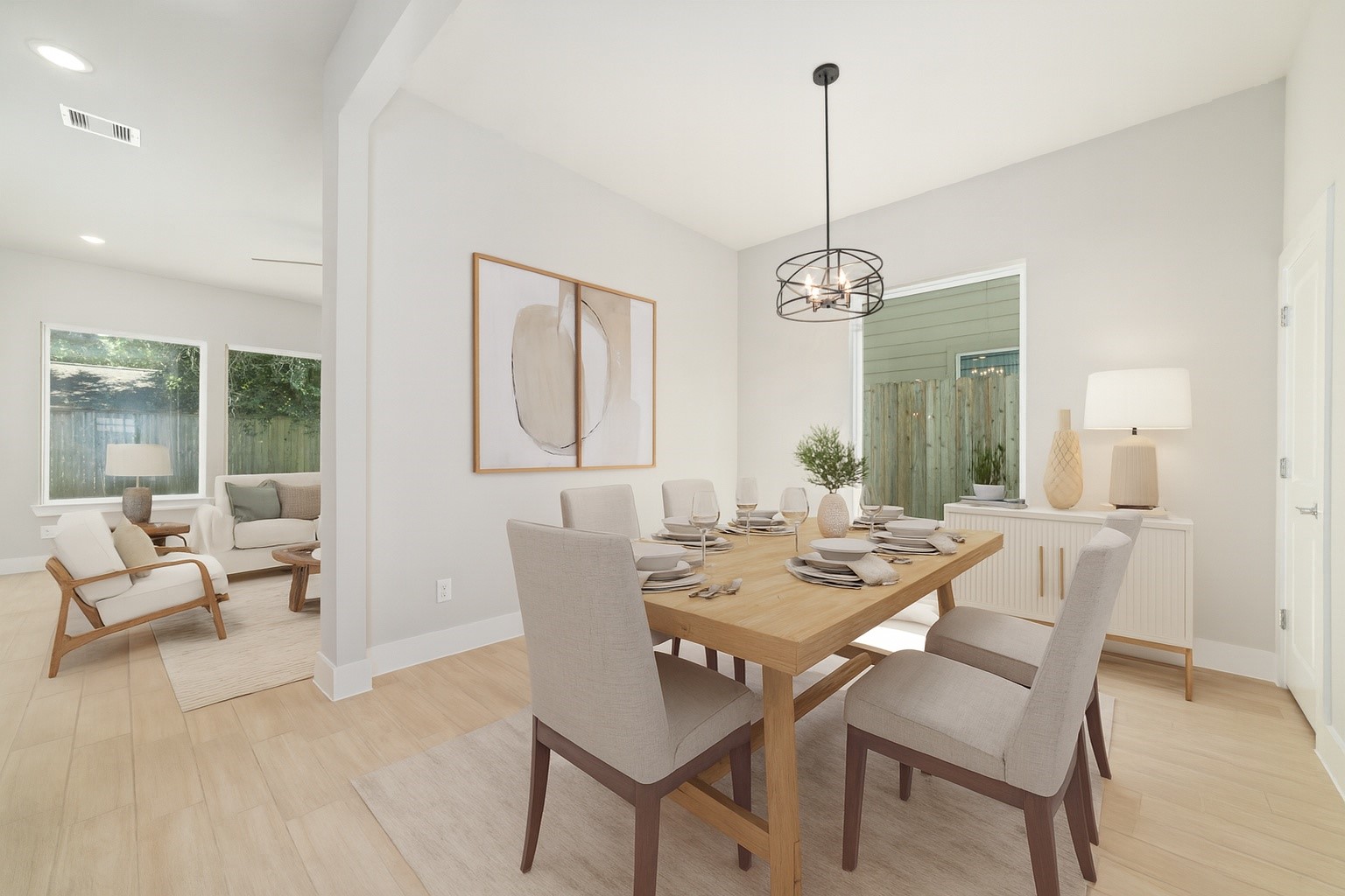 3546 Talia Wood Court Property Photo 4