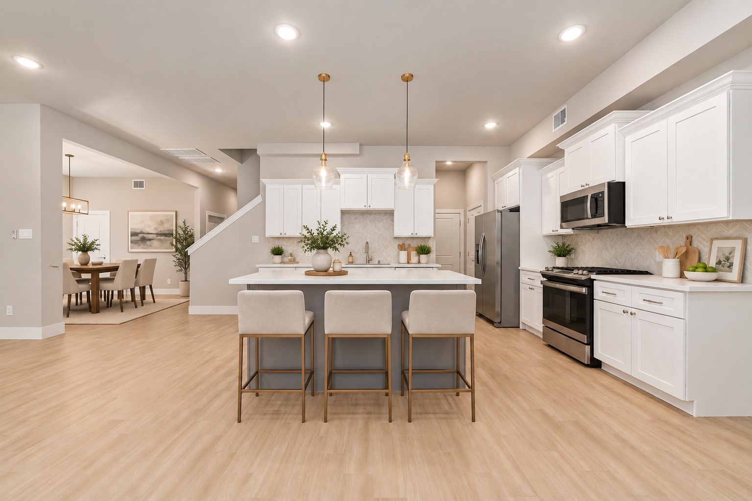 3546 Talia Wood Court Property Photo 15