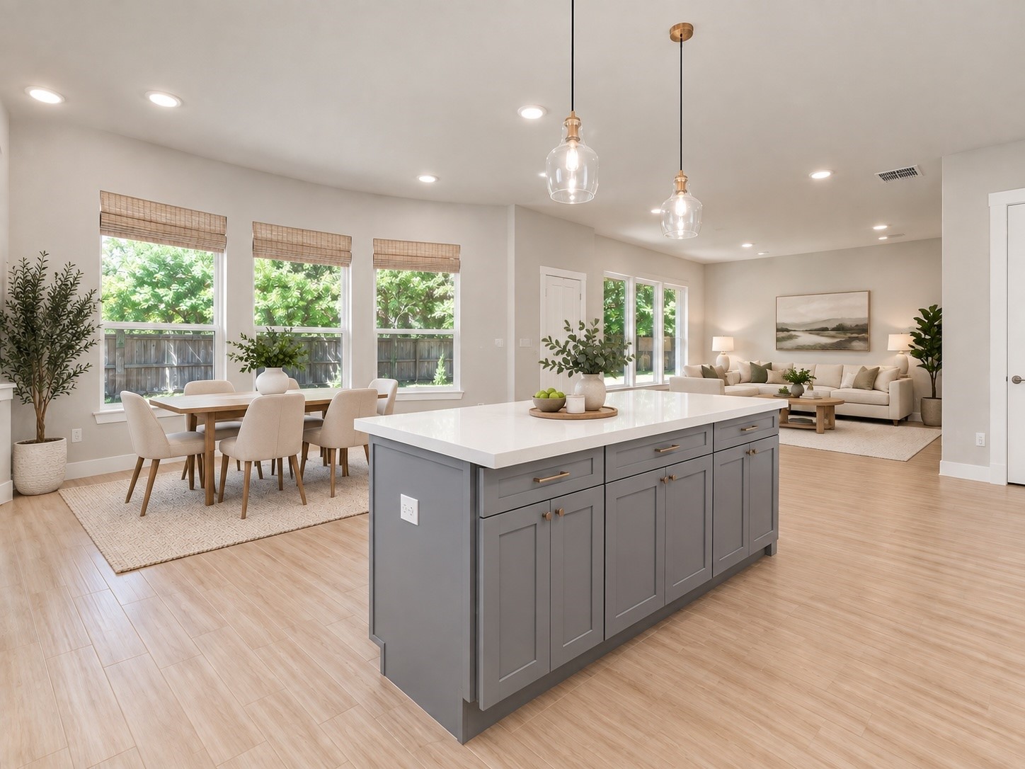 3546 Talia Wood Court Property Photo 17