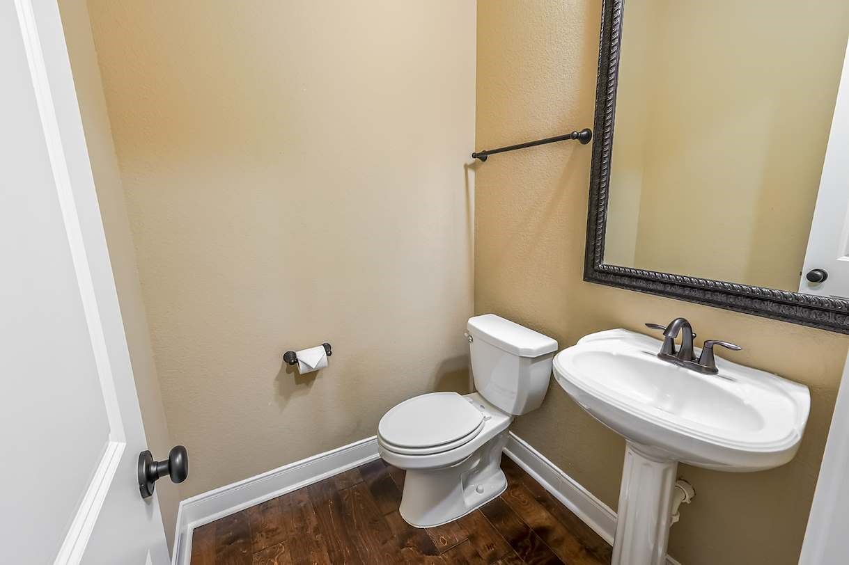 515 Mill Creek Road Property Photo 20