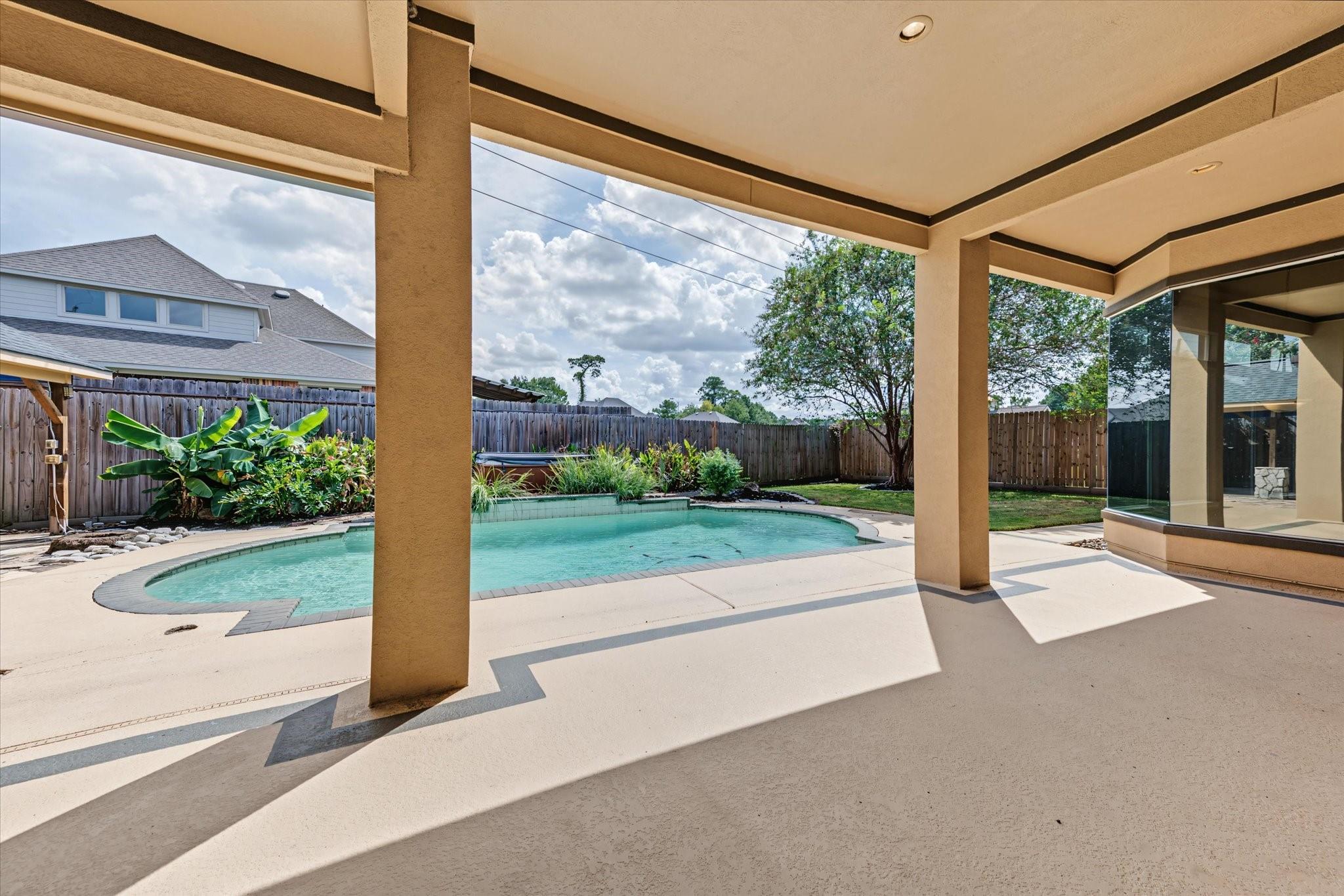 15818 Conners Ace Drive Property Photo 40