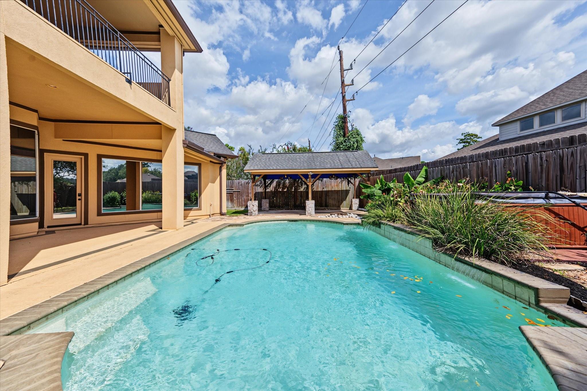 15818 Conners Ace Drive Property Photo 41