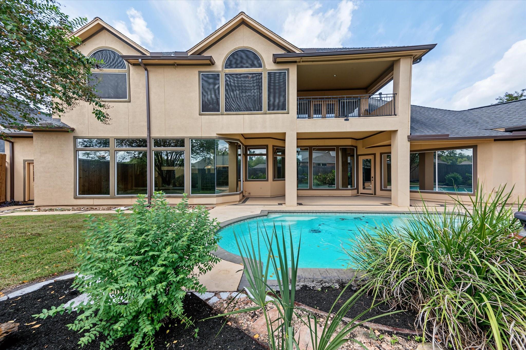 15818 Conners Ace Drive Property Photo 42