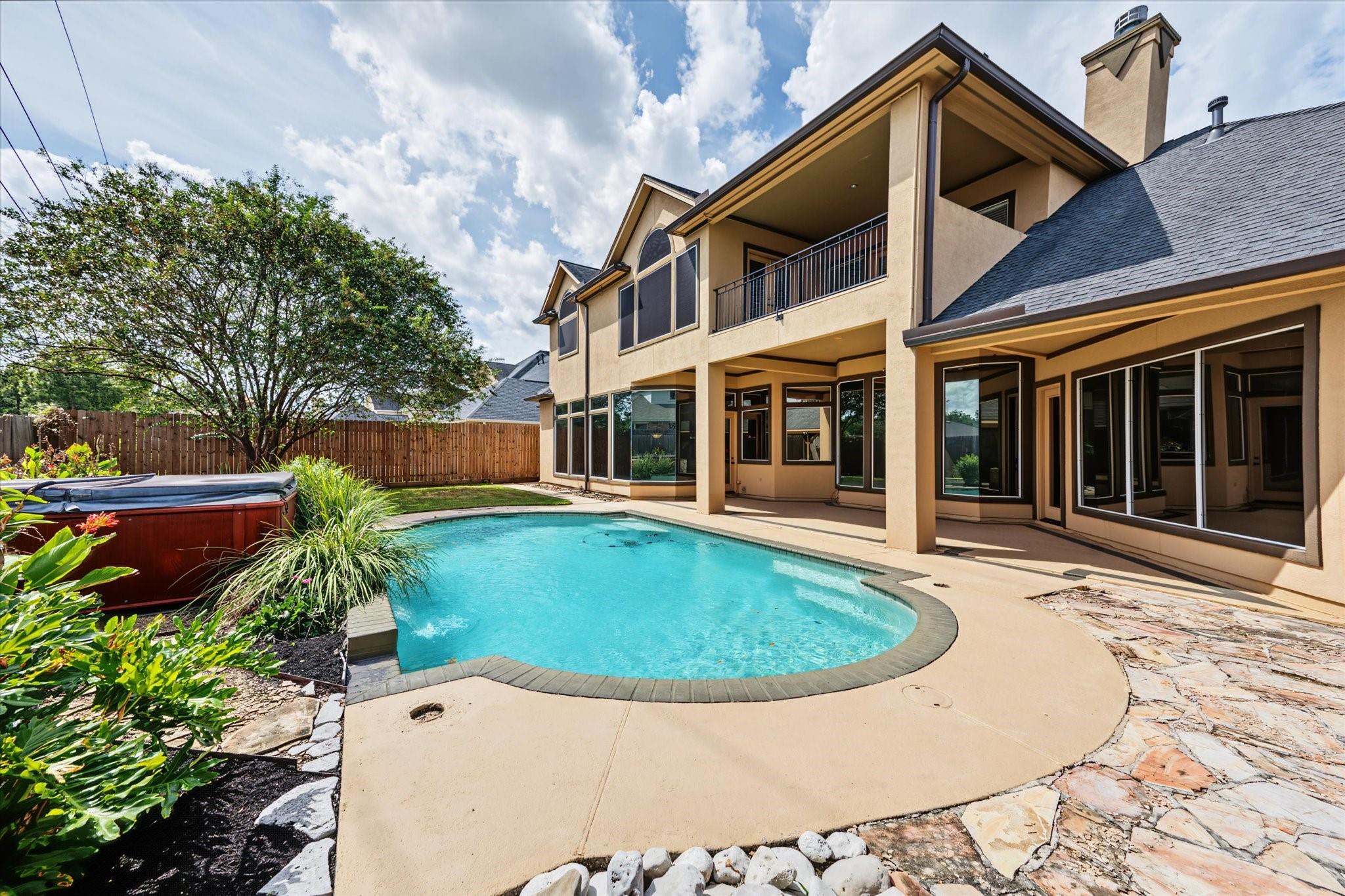 15818 Conners Ace Drive Property Photo 43