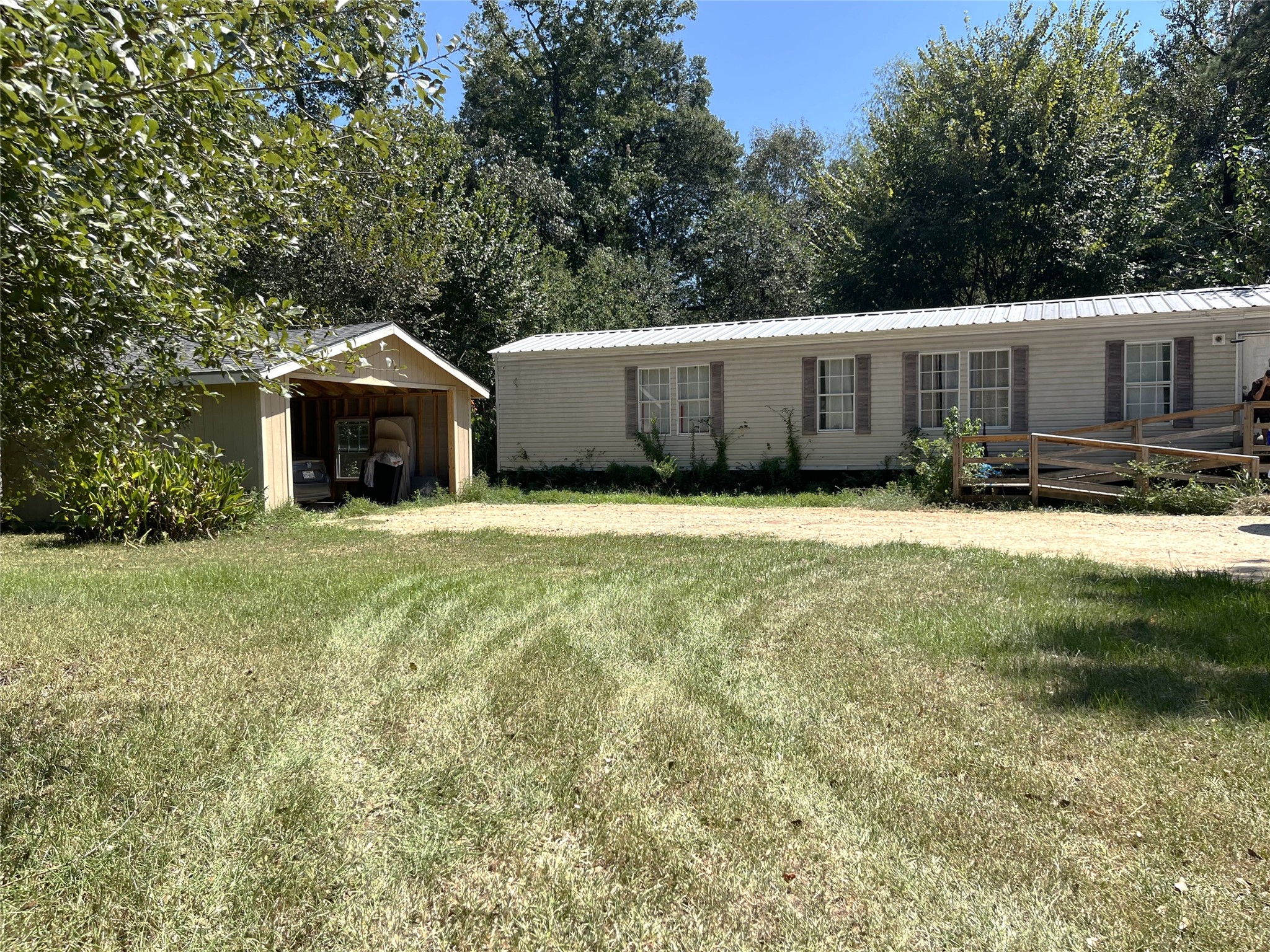 43 County Road 4284 Property Photo 1