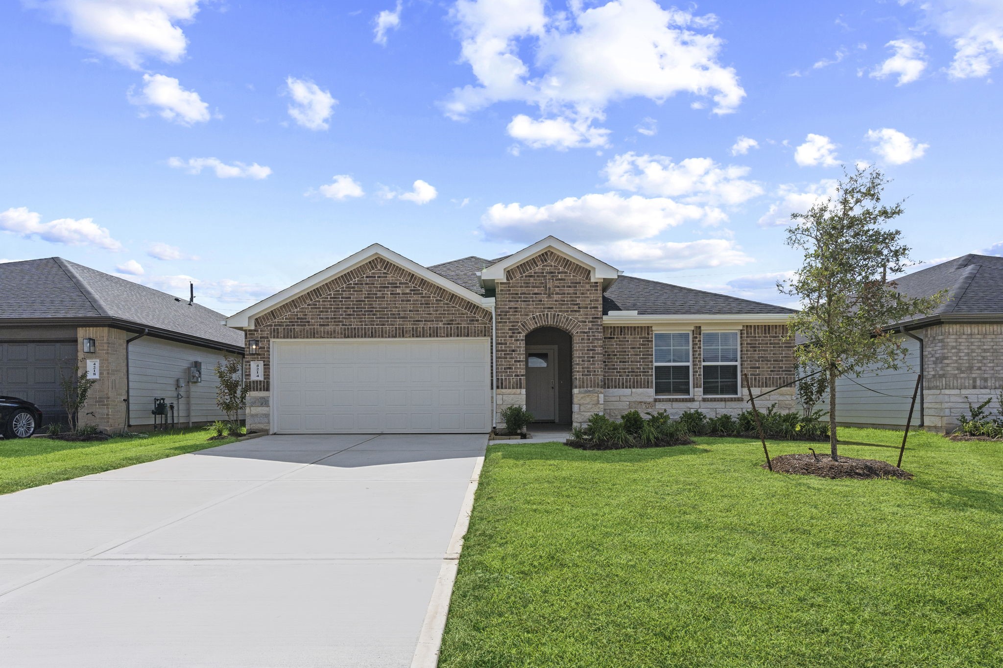 5007 Lemon Grove Drive Property Photo 1