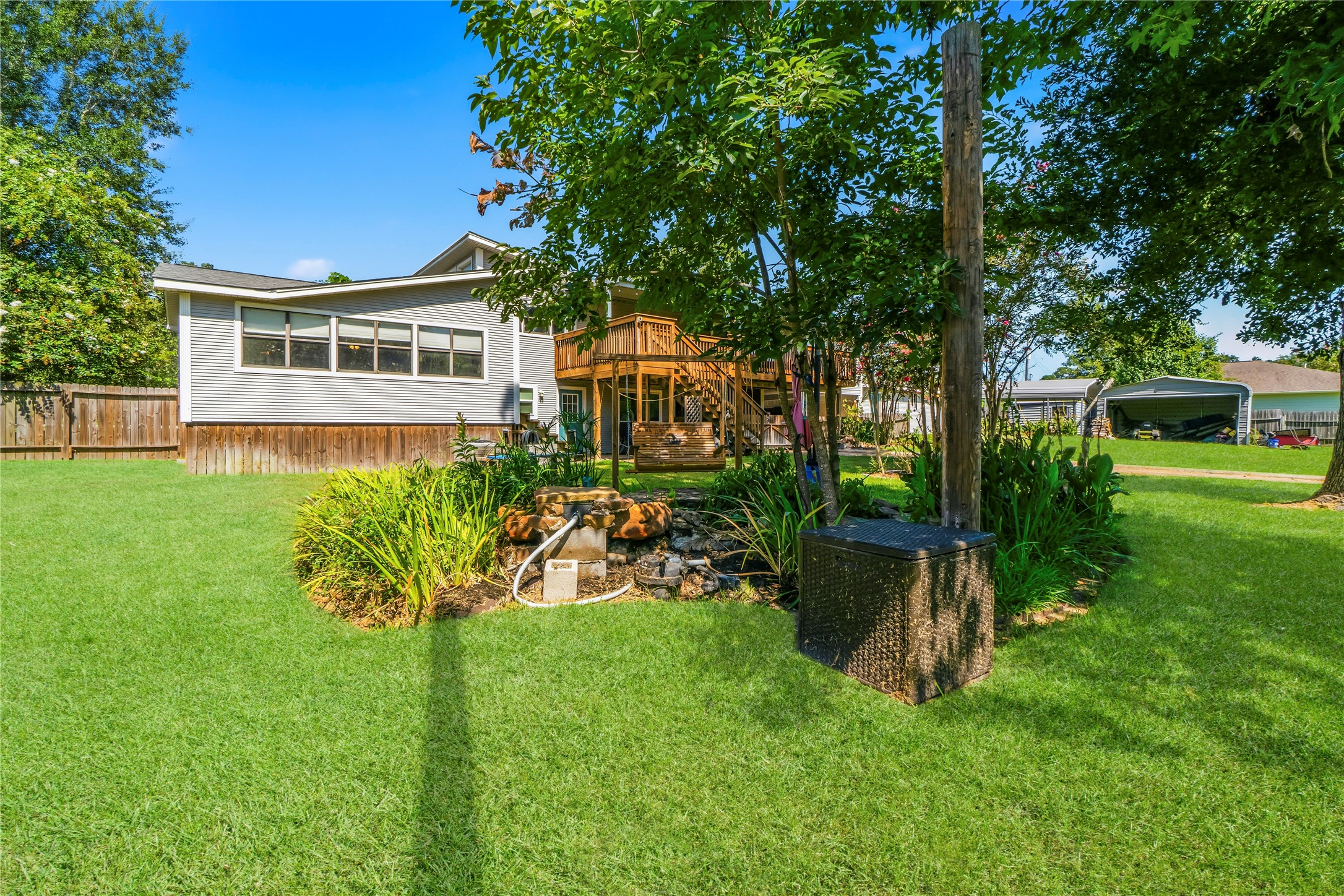 146 Creekside Drive Property Photo 41