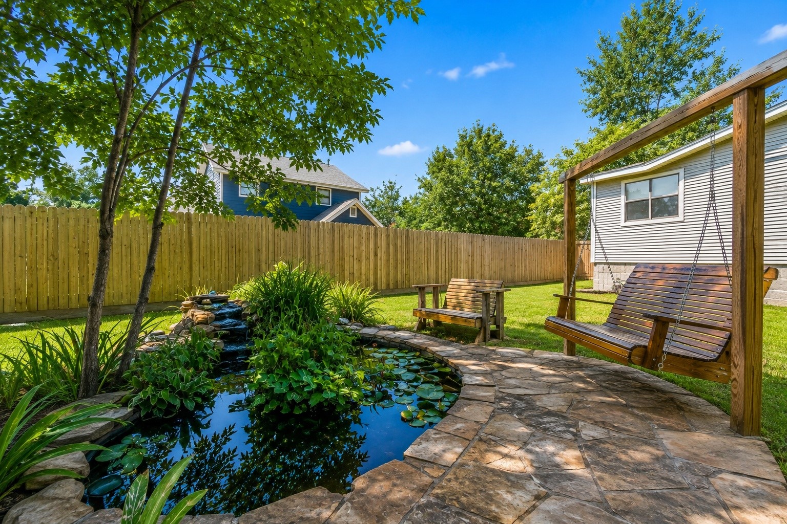 146 Creekside Drive Property Photo 42