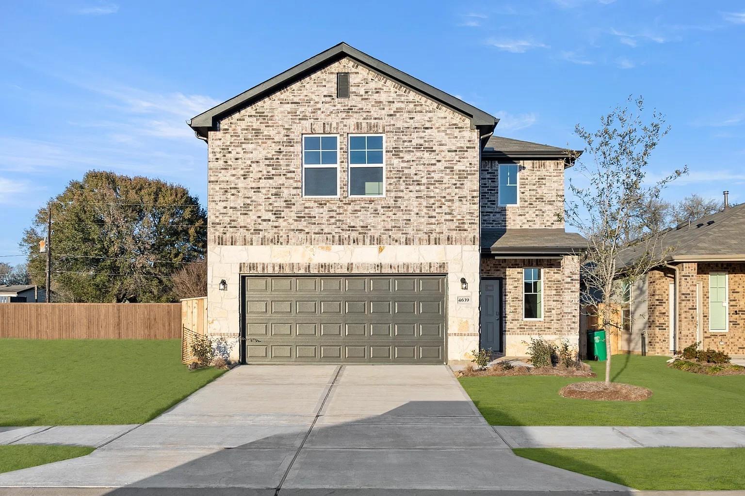 4639 Mesquite Trail Blush, Pinehurst Tx 77362 Property Photo 1