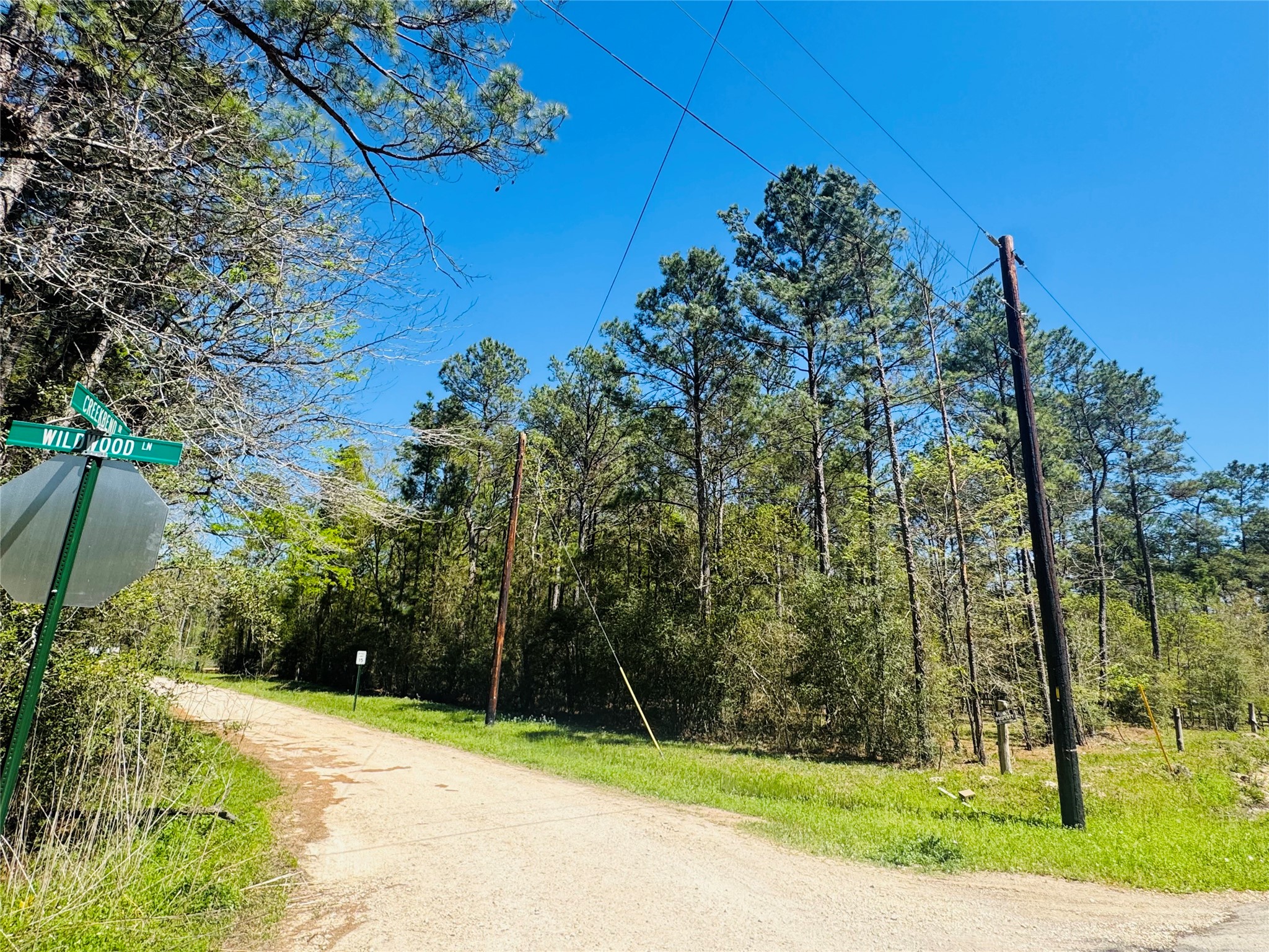 0 Creekbend Drive Property Photo 1