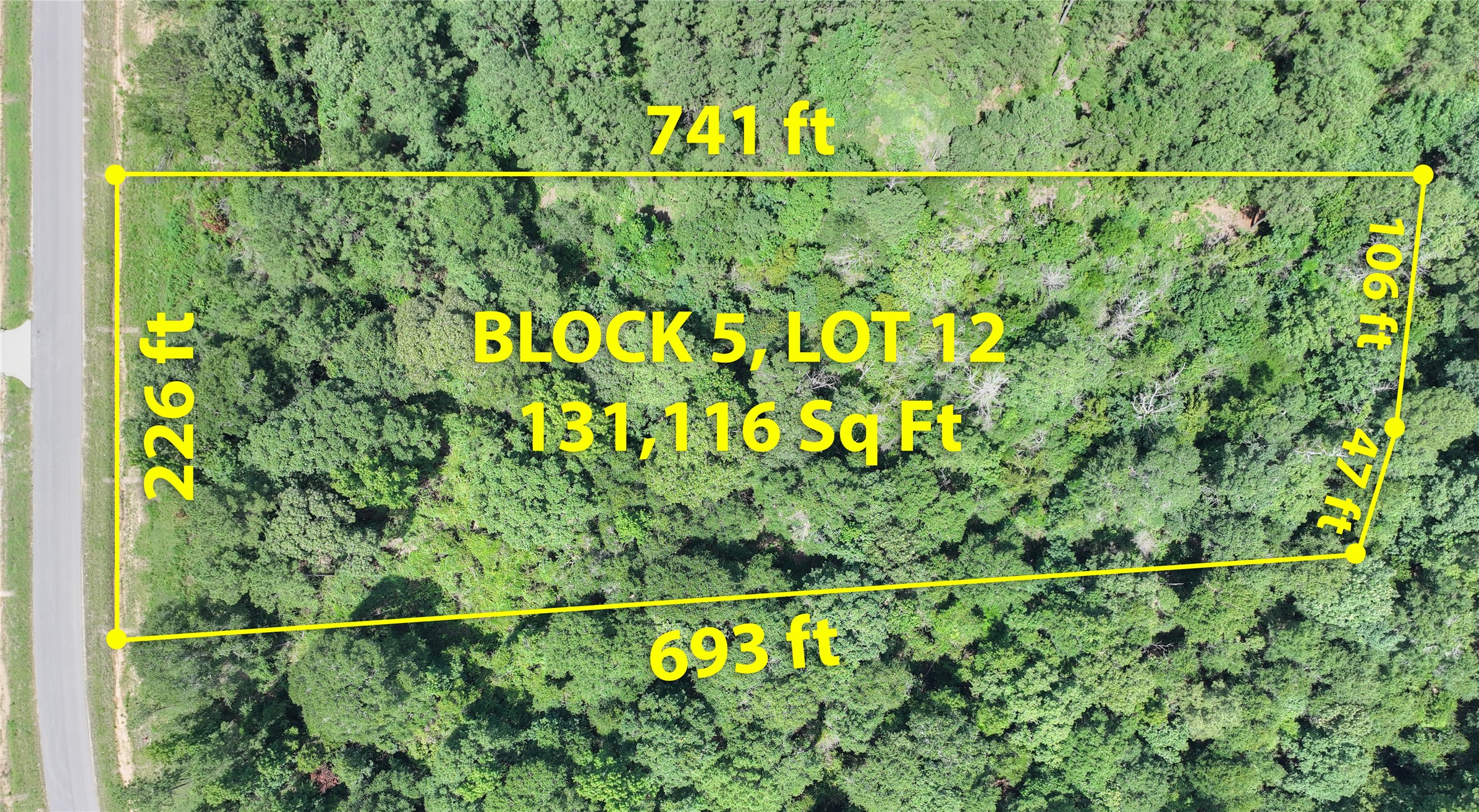 15976 Forest Mill Road Property Photo 1