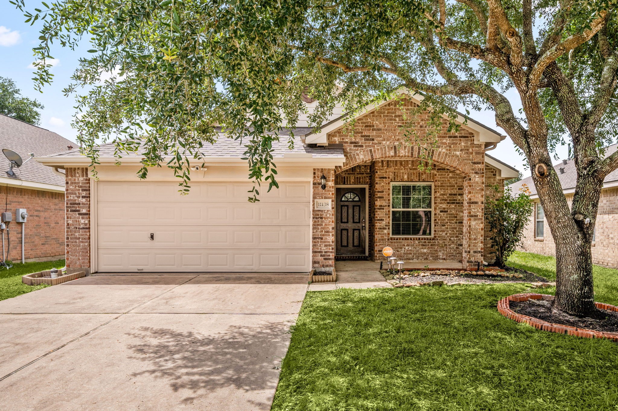 11138 Overland Trail Drive Property Photo 6