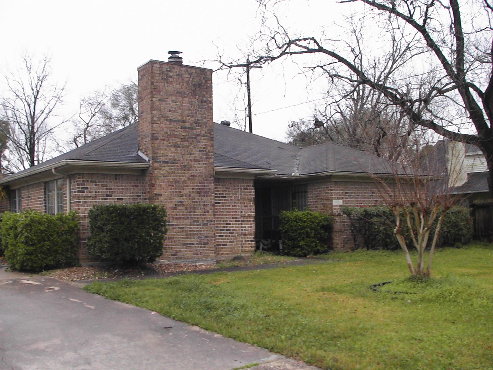 10806 Lynbrook Drive B Property Photo 11