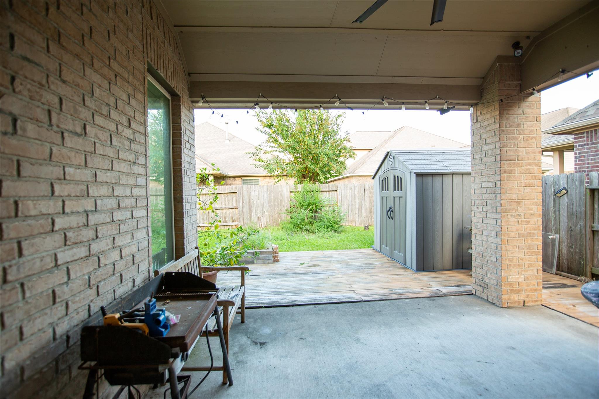21014 Brunson Falls Drive, Richmond Tx 77407 Property Photo 25