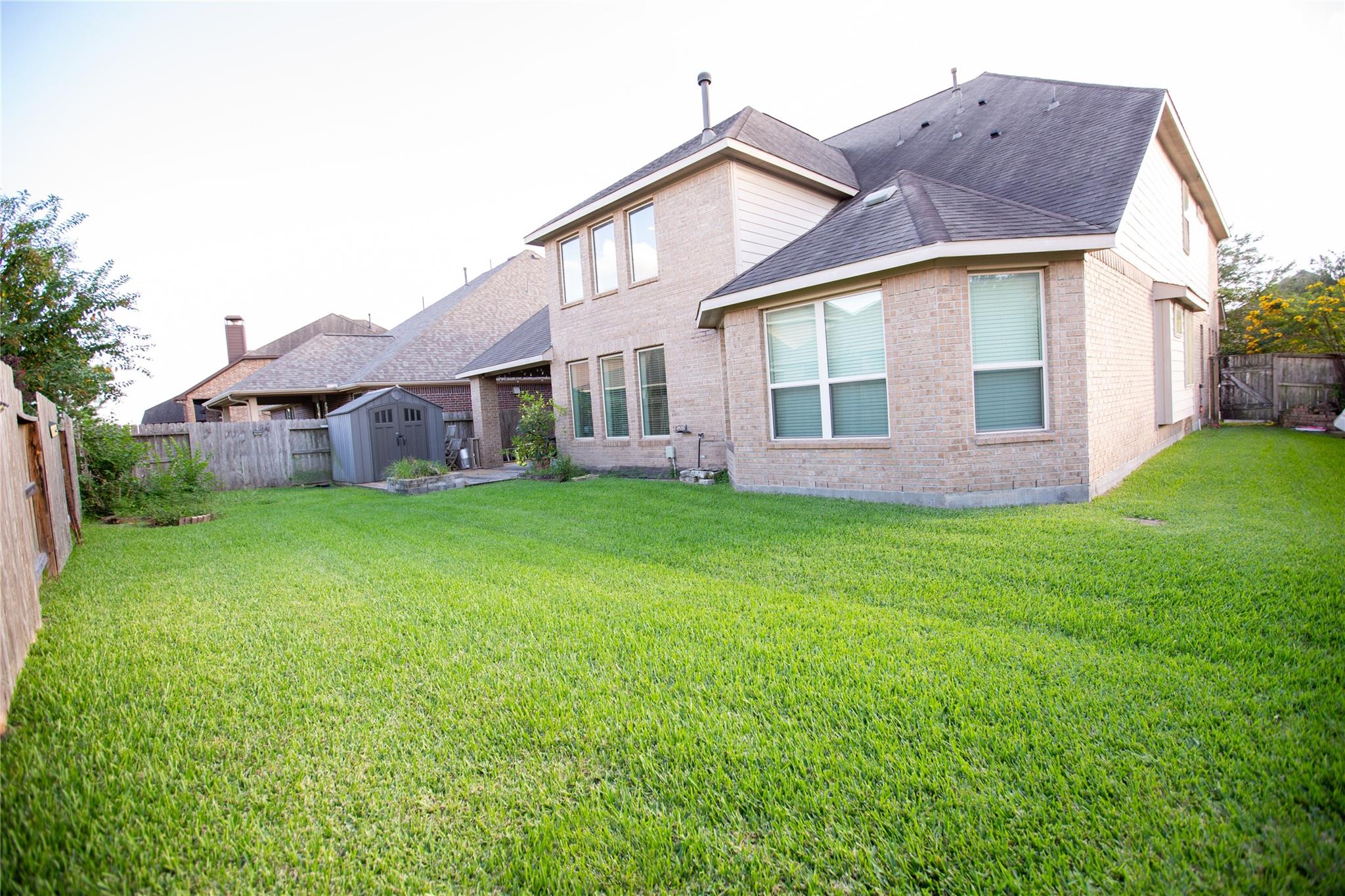 21014 Brunson Falls Drive, Richmond Tx 77407 Property Photo 26