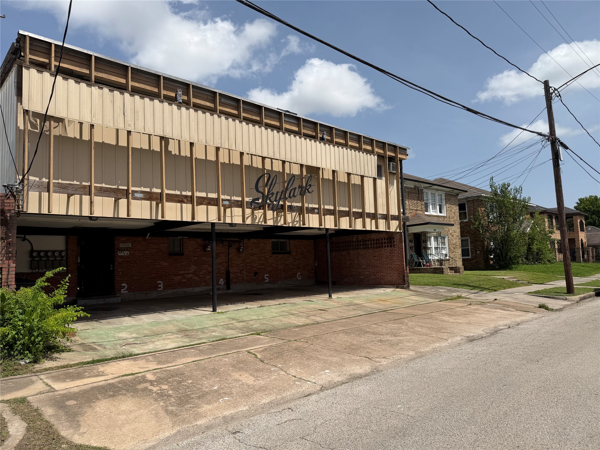 1204 Saint Joseph Street 6 Property Photo 3