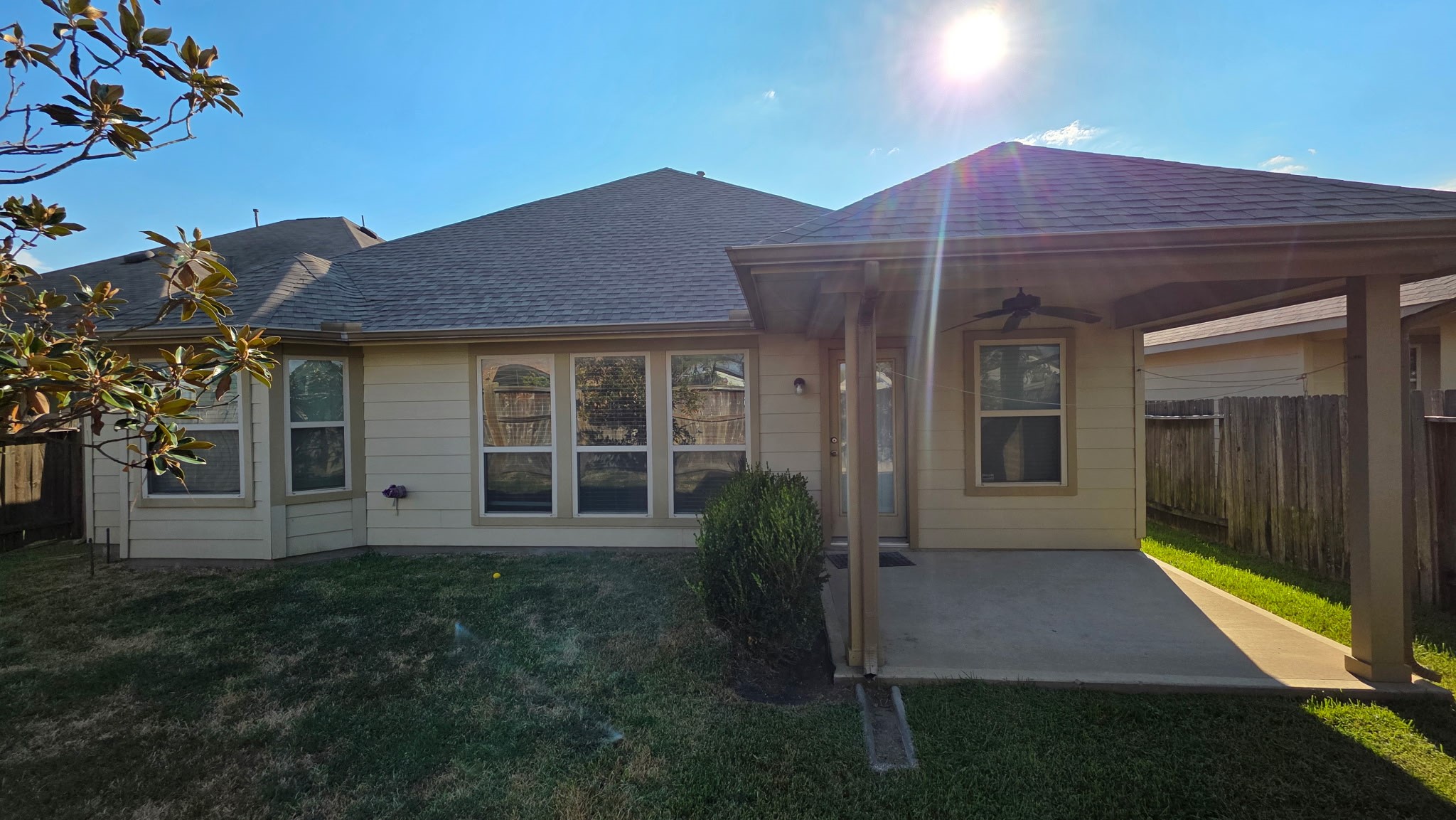 21910 Cascade Hollow Lane Property Photo 26