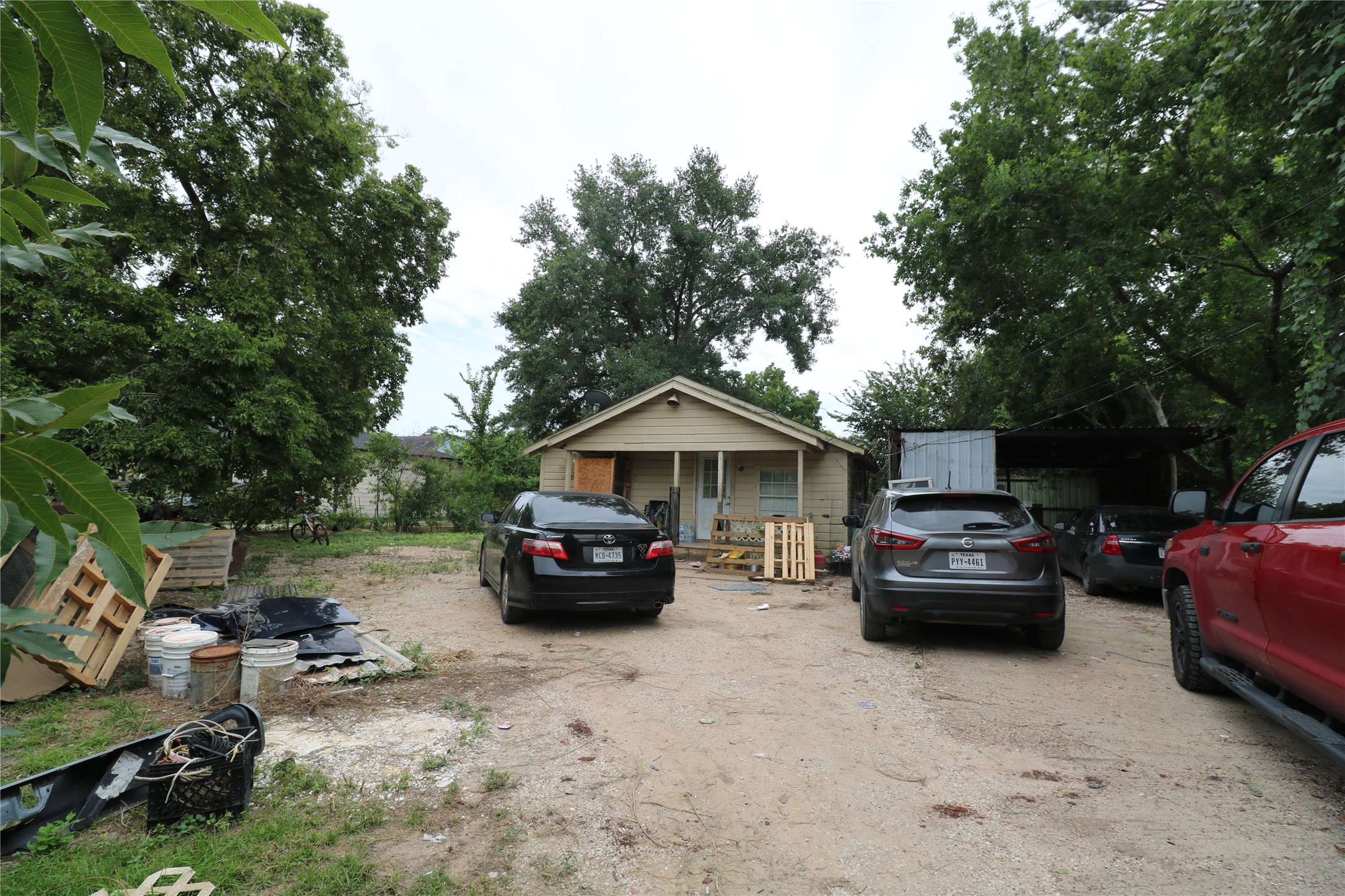 3217 Mansfield Street Property Photo 3