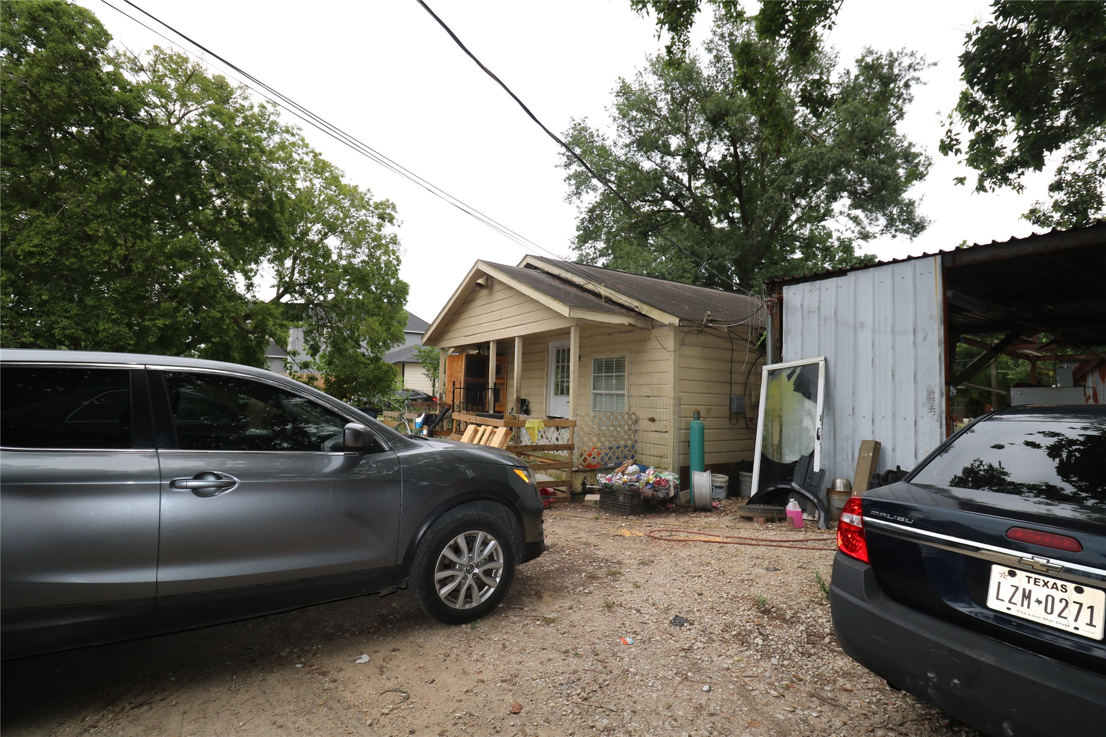 3217 Mansfield Street Property Photo 4