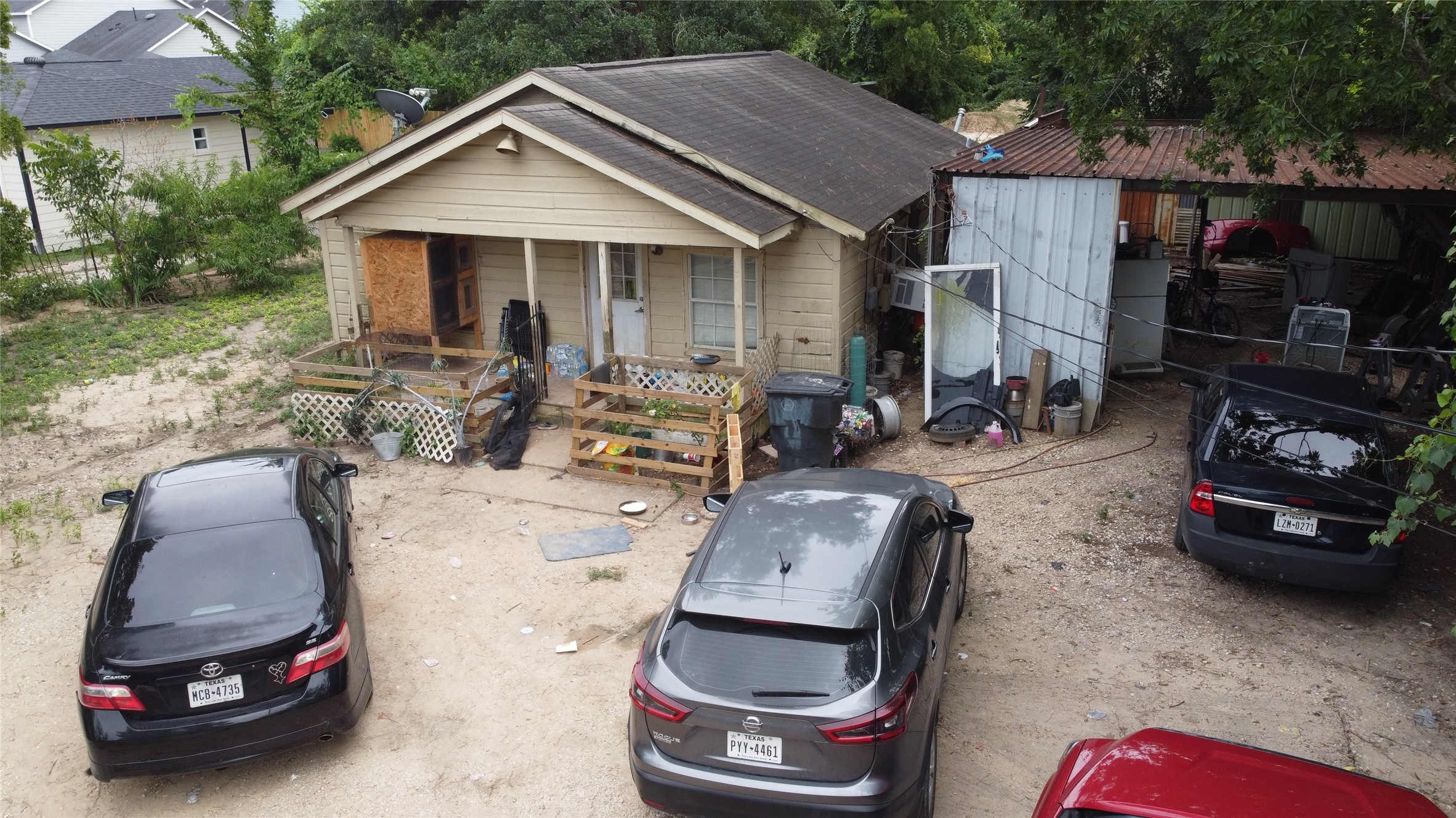 3217 Mansfield Street Property Photo 14