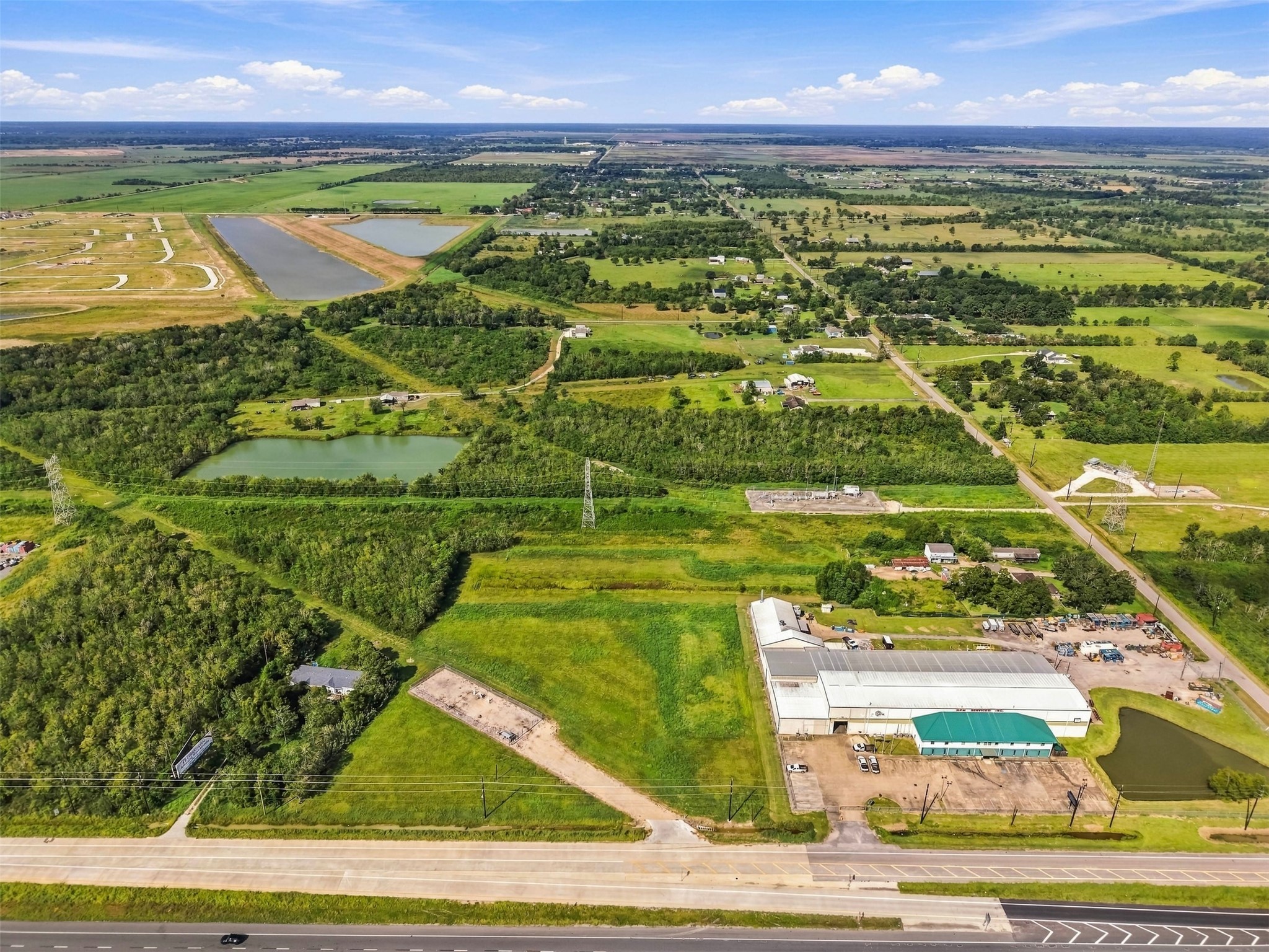 Lot 5 County Rd 572 Property Photo 4
