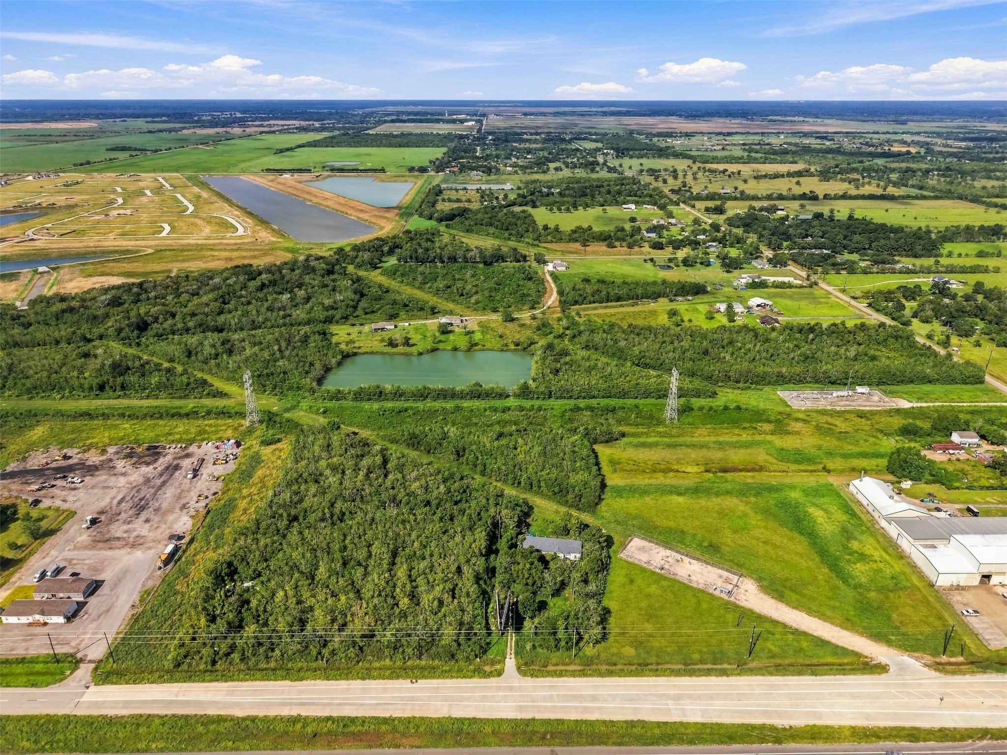 Lot 5 County Rd 572 Property Photo 5