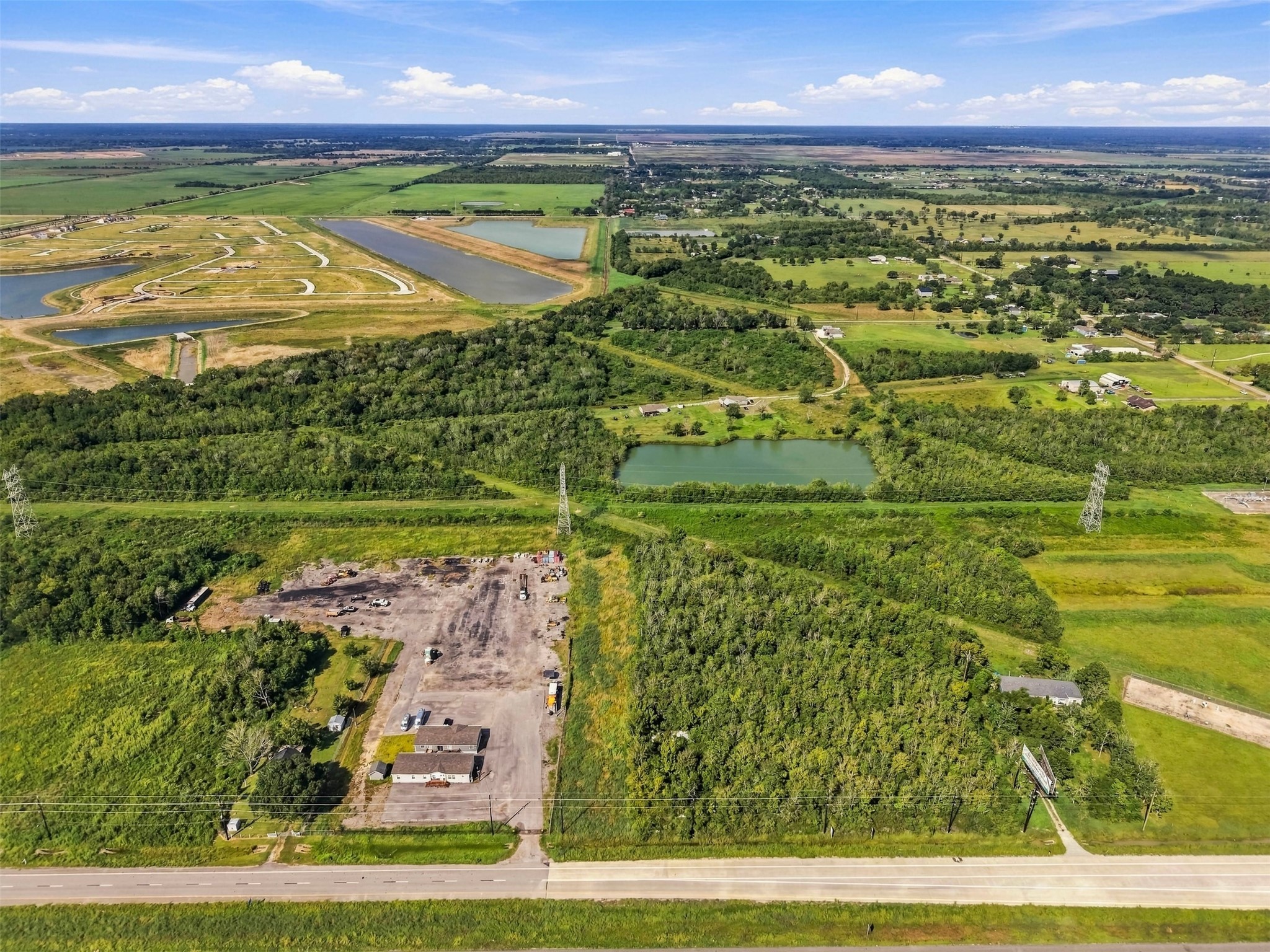 Lot 5 County Rd 572 Property Photo 6