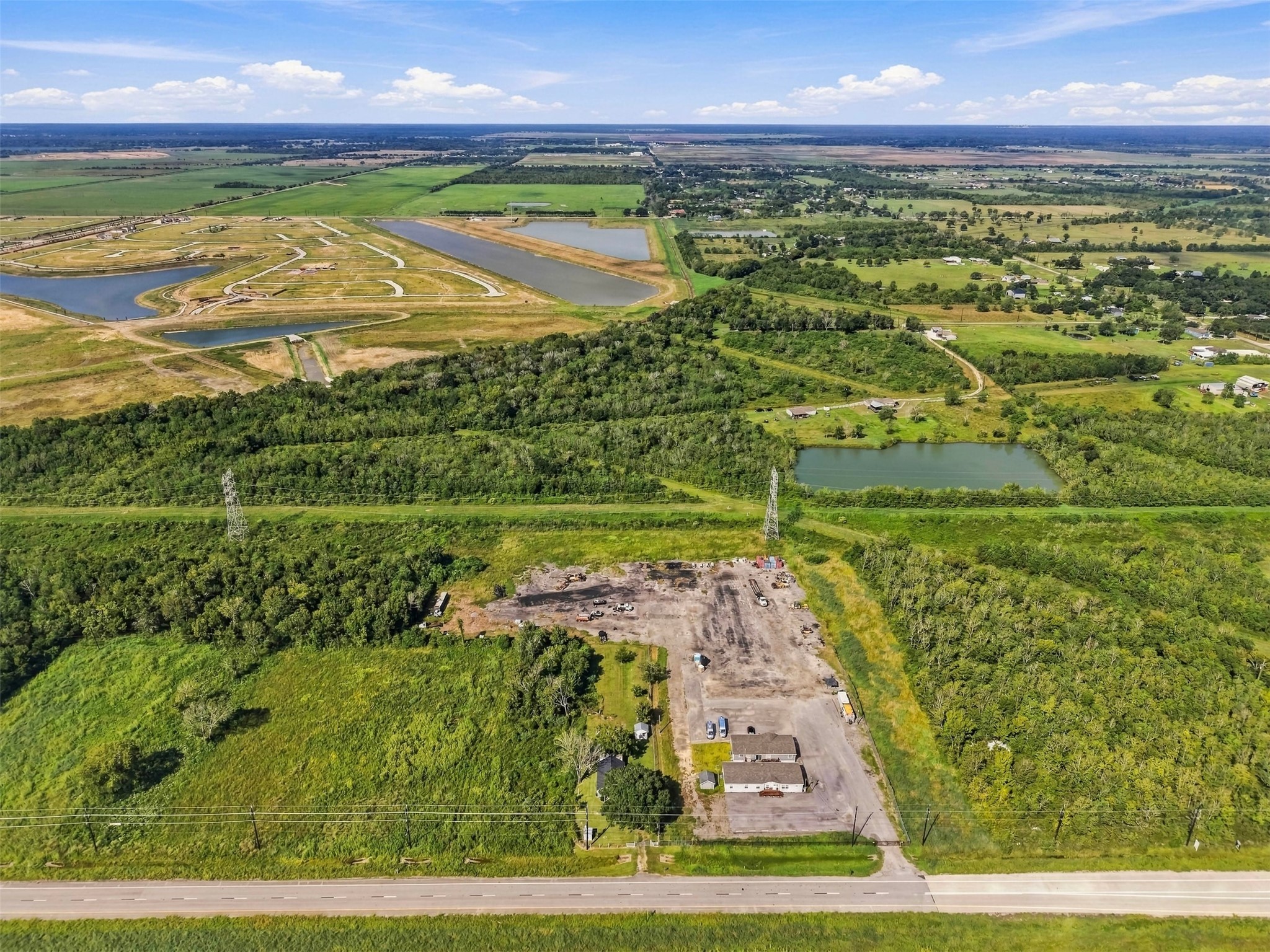Lot 5 County Rd 572 Property Photo 7