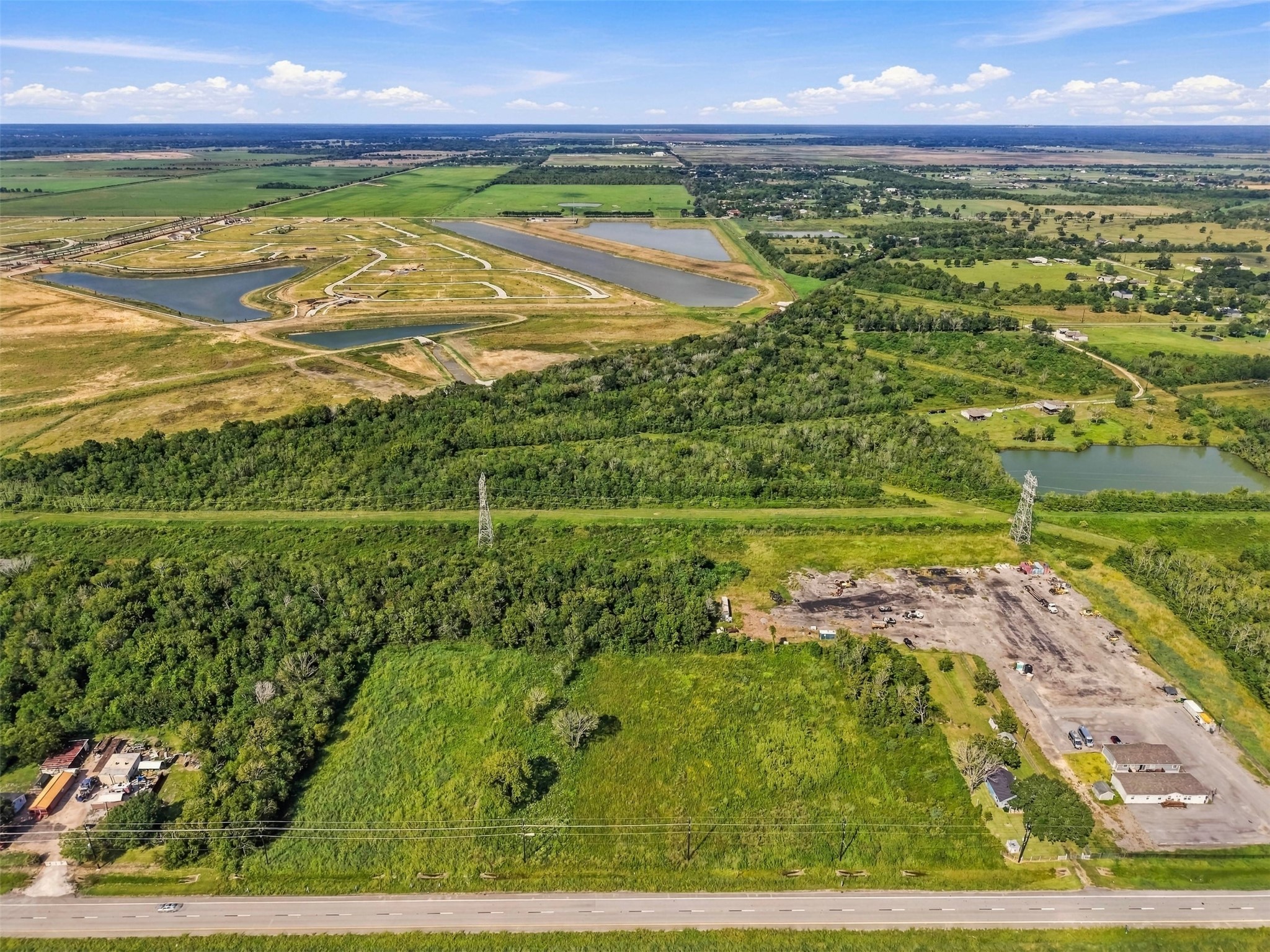 Lot 5 County Rd 572 Property Photo 8