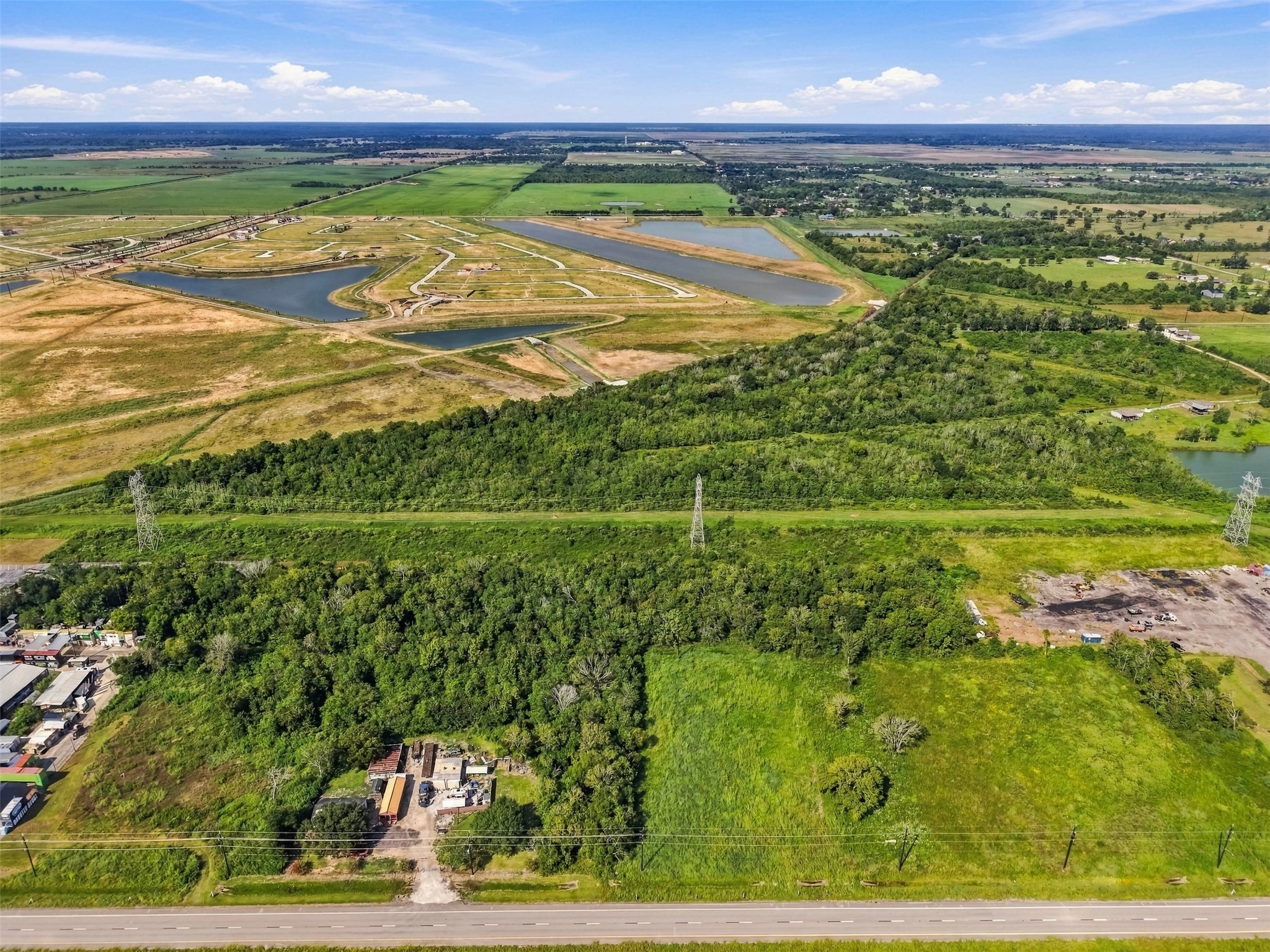 Lot 5 County Rd 572 Property Photo 9