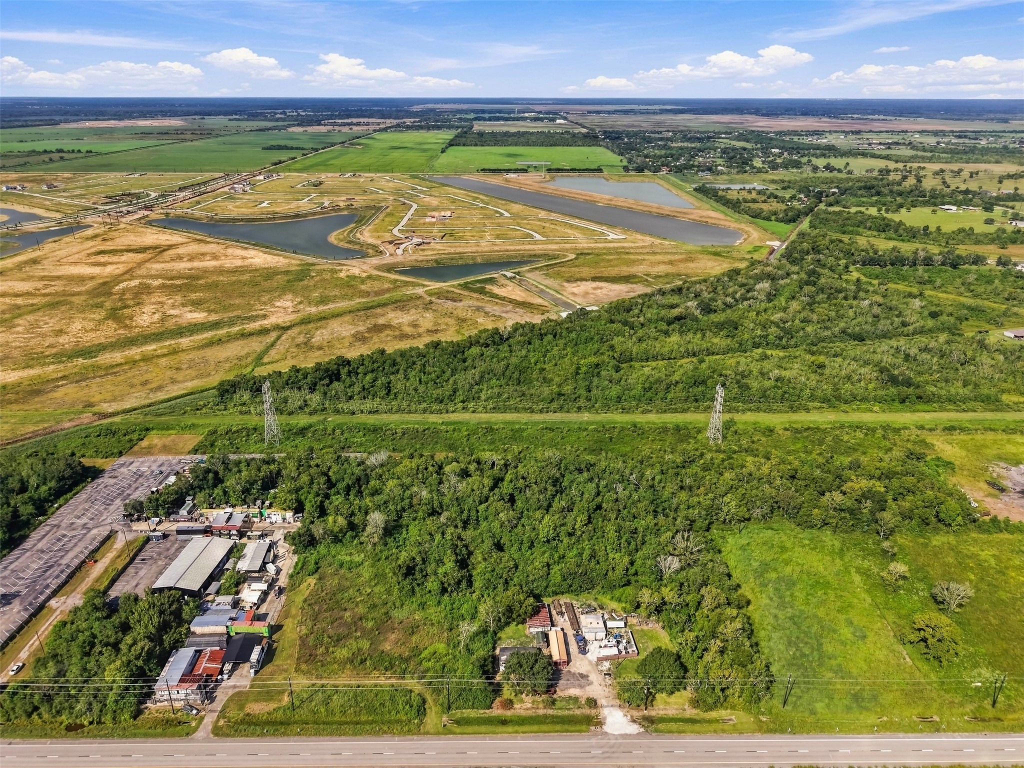 Lot 5 County Rd 572 Property Photo 10