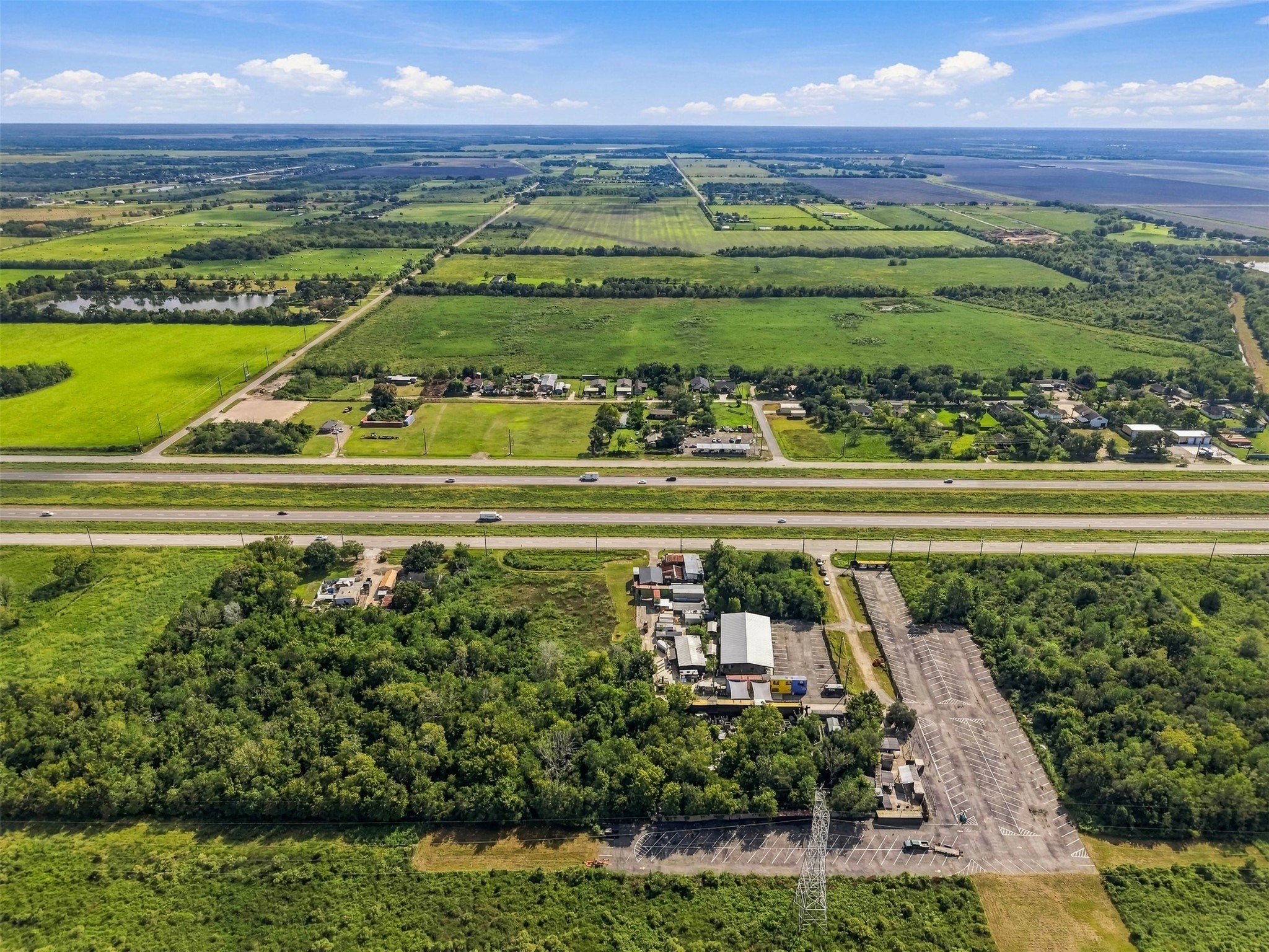 Lot 5 County Rd 572 Property Photo 12