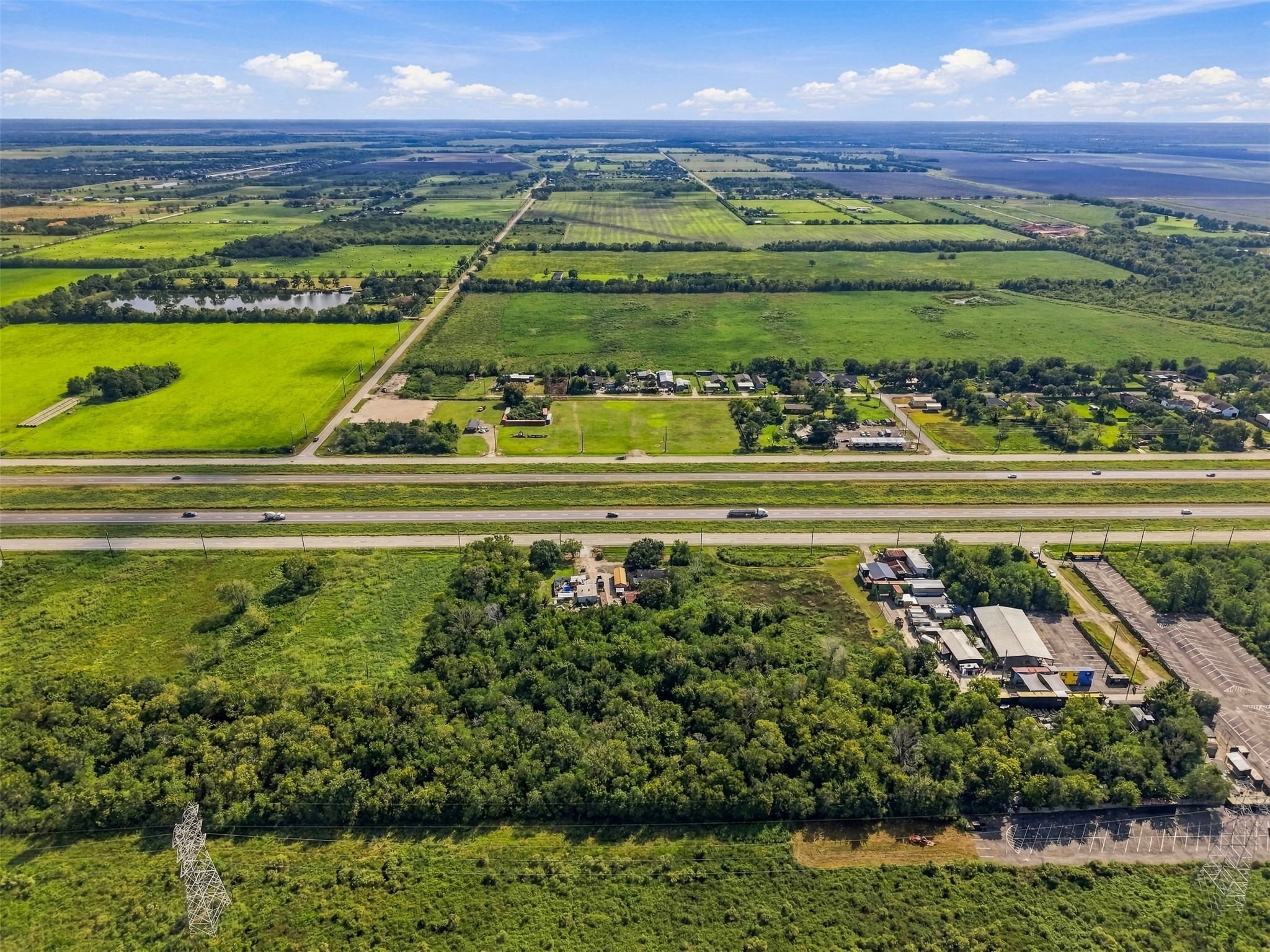 Lot 5 County Rd 572 Property Photo 13