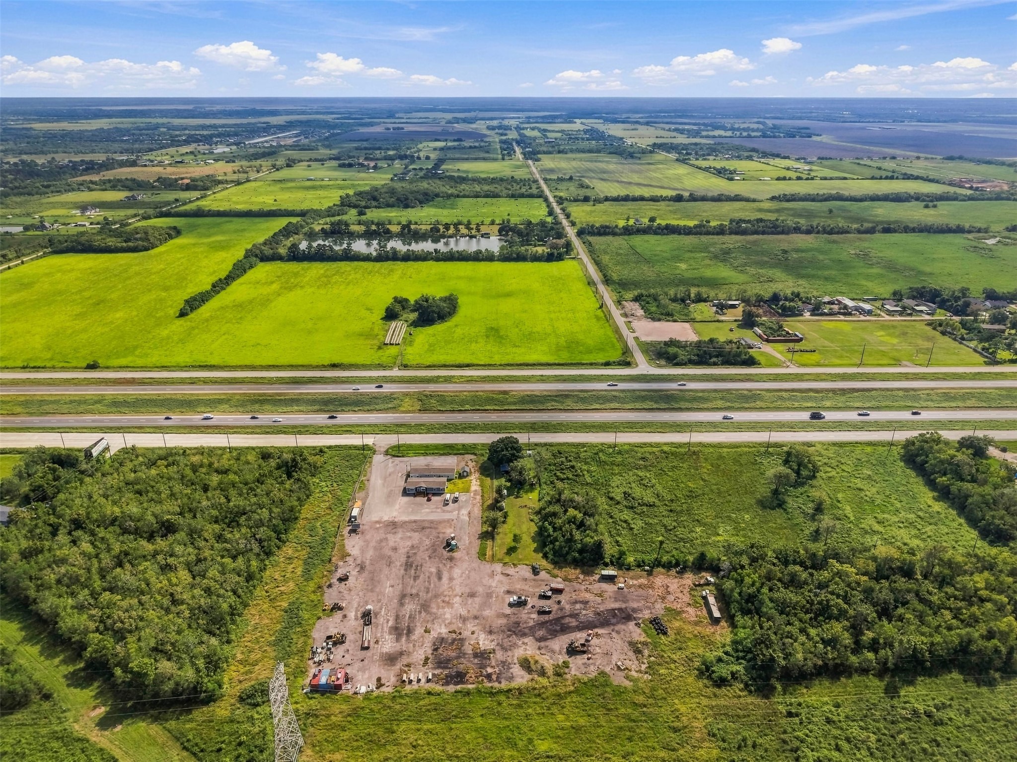 Lot 5 County Rd 572 Property Photo 16