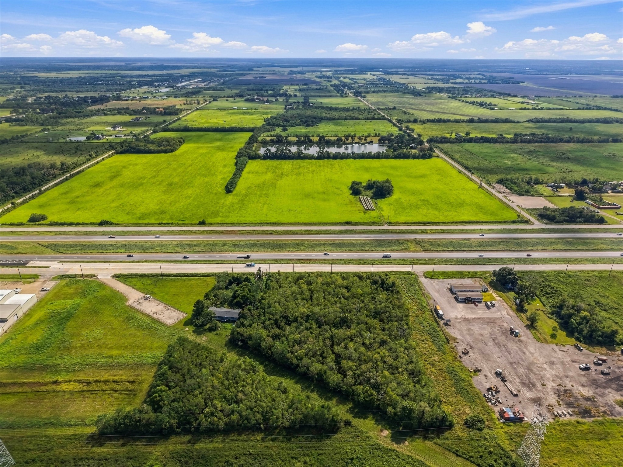 Lot 5 County Rd 572 Property Photo 17